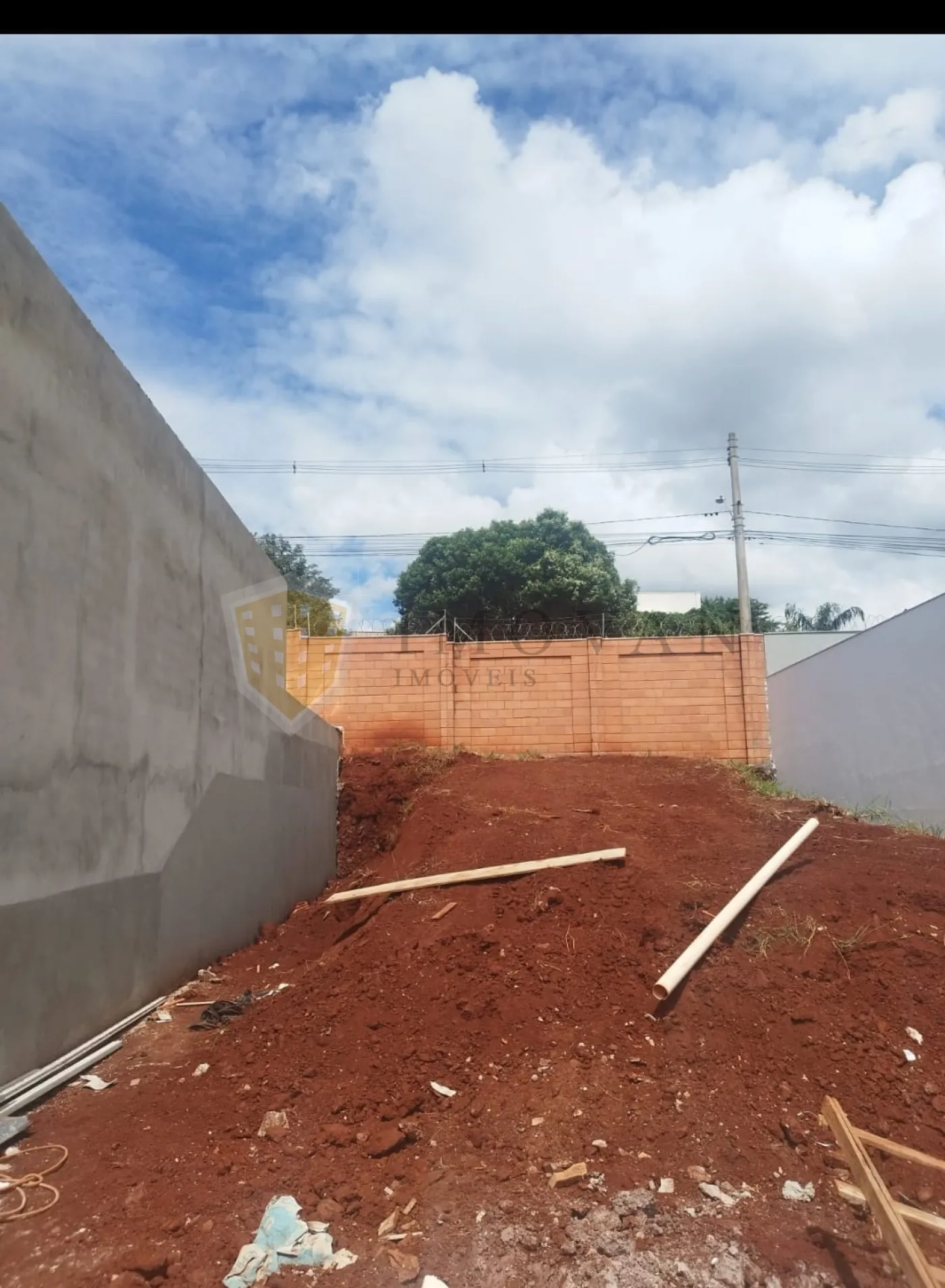 Comprar Terreno / Condomínio em Bonfim Paulista R$ 300.000,00 - Foto 3