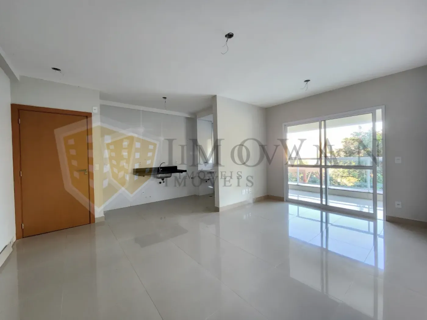 Comprar Apartamento / Padrão em Ribeirão Preto R$ 684.000,00 - Foto 4