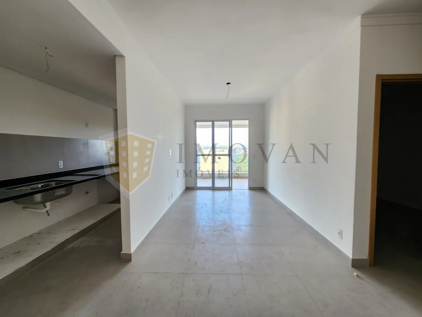 Comprar Apartamento / Padrão em Ribeirão Preto R$ 538.000,00 - Foto 6