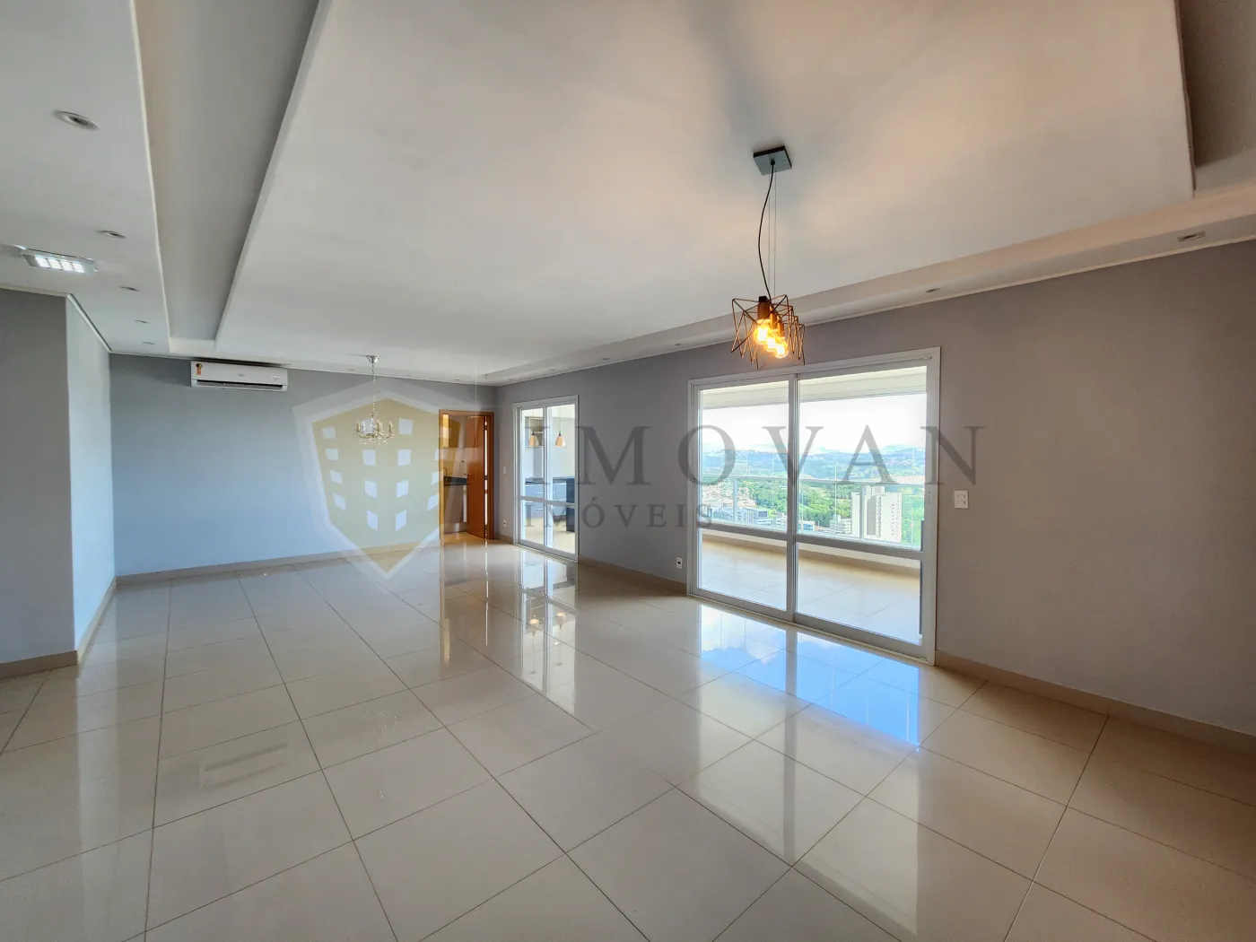 Alugar Apartamento / Padrão em Ribeirão Preto R$ 5.500,00 - Foto 7