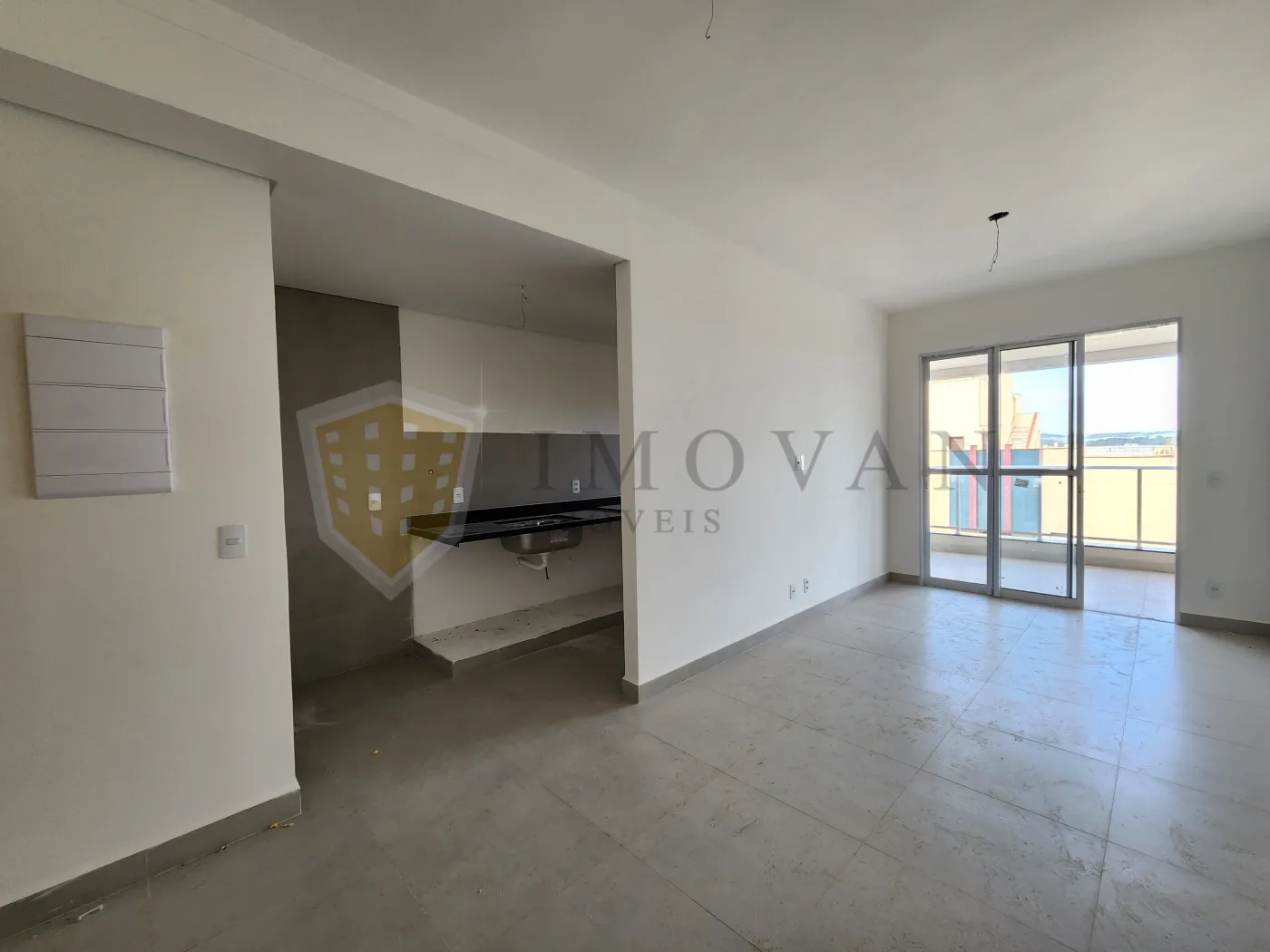 Comprar Apartamento / Padrão em Ribeirão Preto R$ 515.000,00 - Foto 6