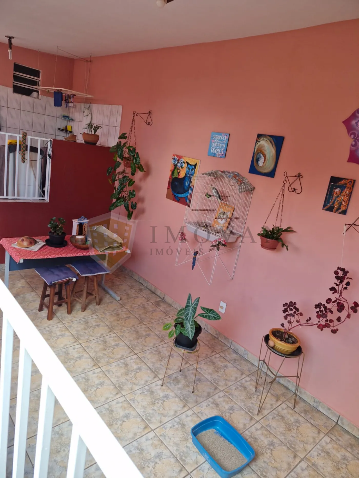 Comprar Casa / Padrão em Ribeirão Preto R$ 560.000,00 - Foto 28