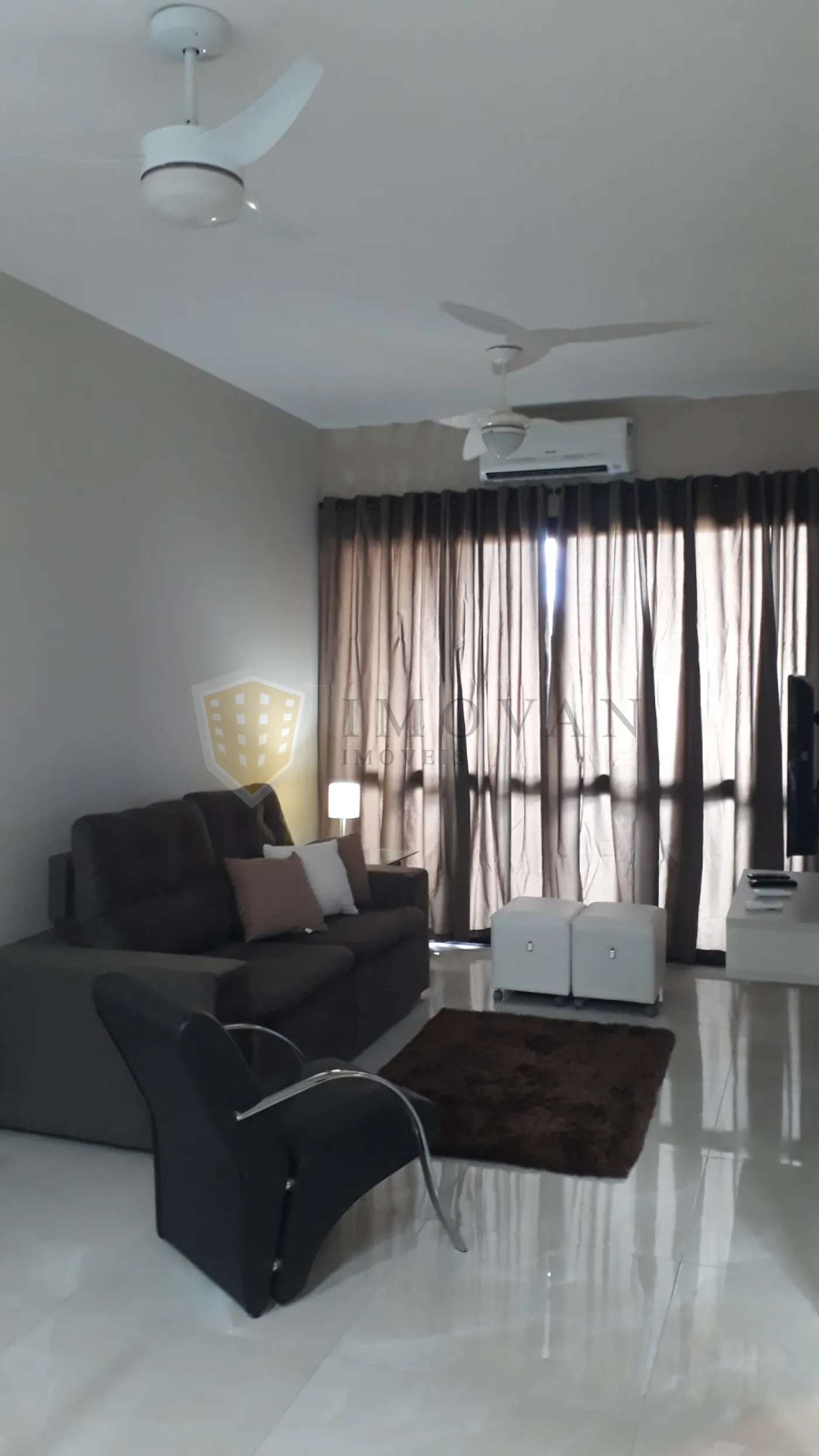 Comprar Apartamento / Padrão em Ribeirão Preto R$ 170.000,00 - Foto 3