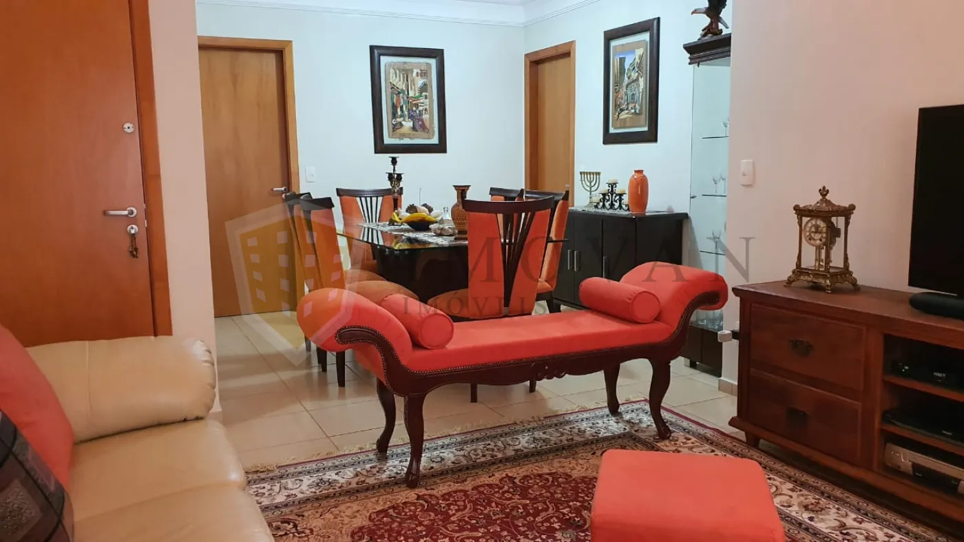 Comprar Apartamento / Padrão em Ribeirão Preto R$ 820.000,00 - Foto 4