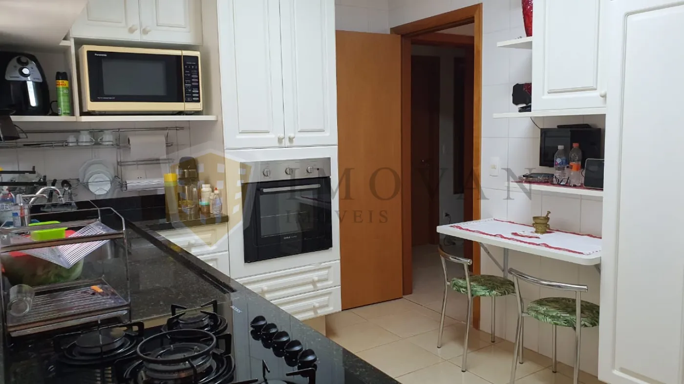 Comprar Apartamento / Padrão em Ribeirão Preto R$ 820.000,00 - Foto 15