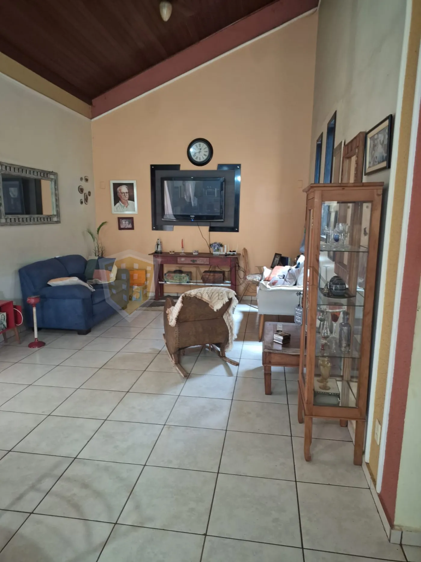 Comprar Casa / Padrão em Ribeirão Preto R$ 590.000,00 - Foto 3
