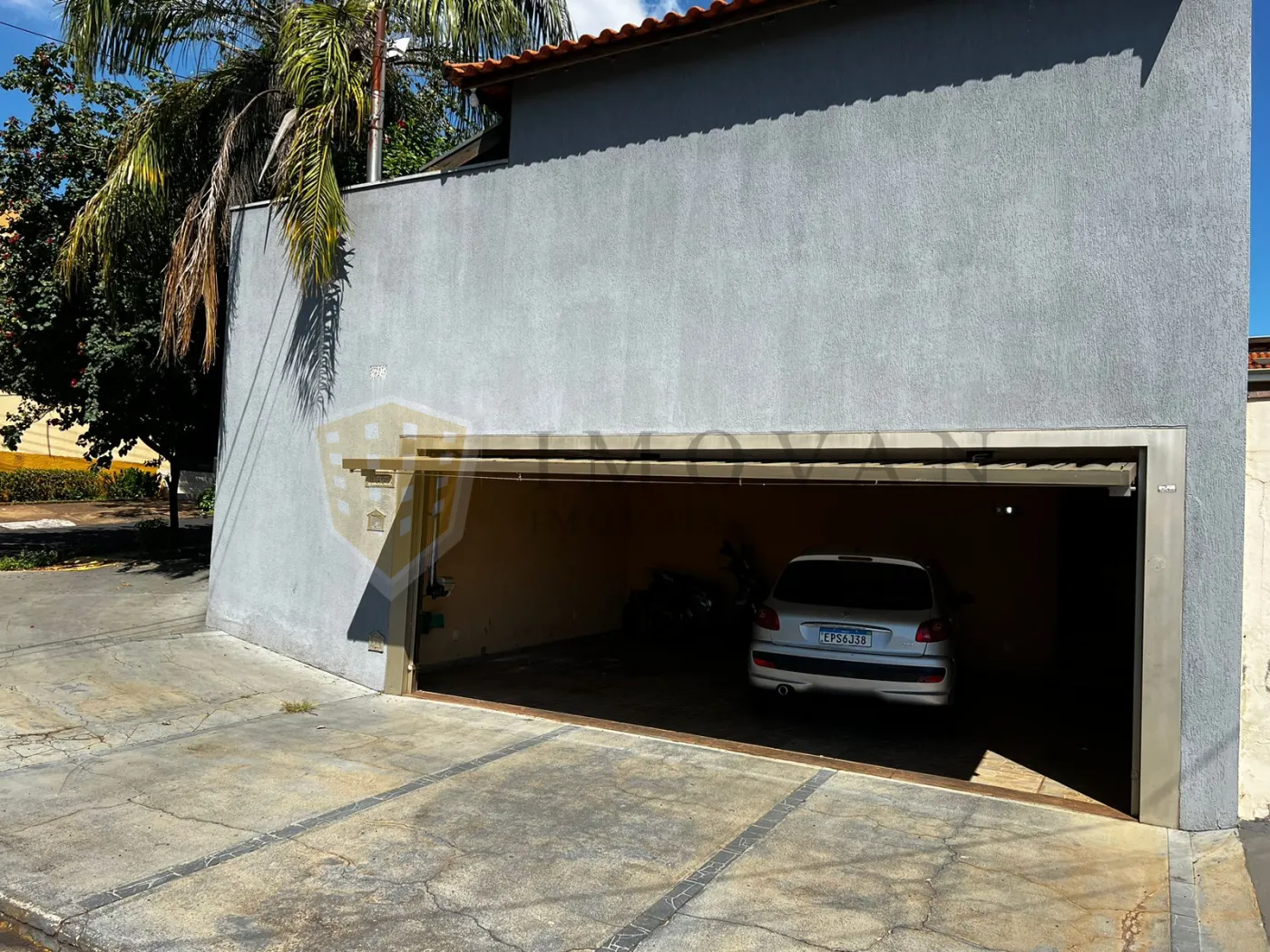 Comprar Casa / Padrão em Ribeirão Preto R$ 590.000,00 - Foto 1