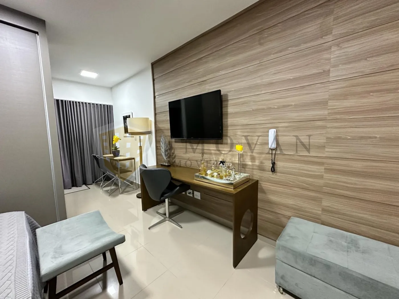 Comprar Apartamento / Kitchnet em Ribeirão Preto R$ 350.000,00 - Foto 6