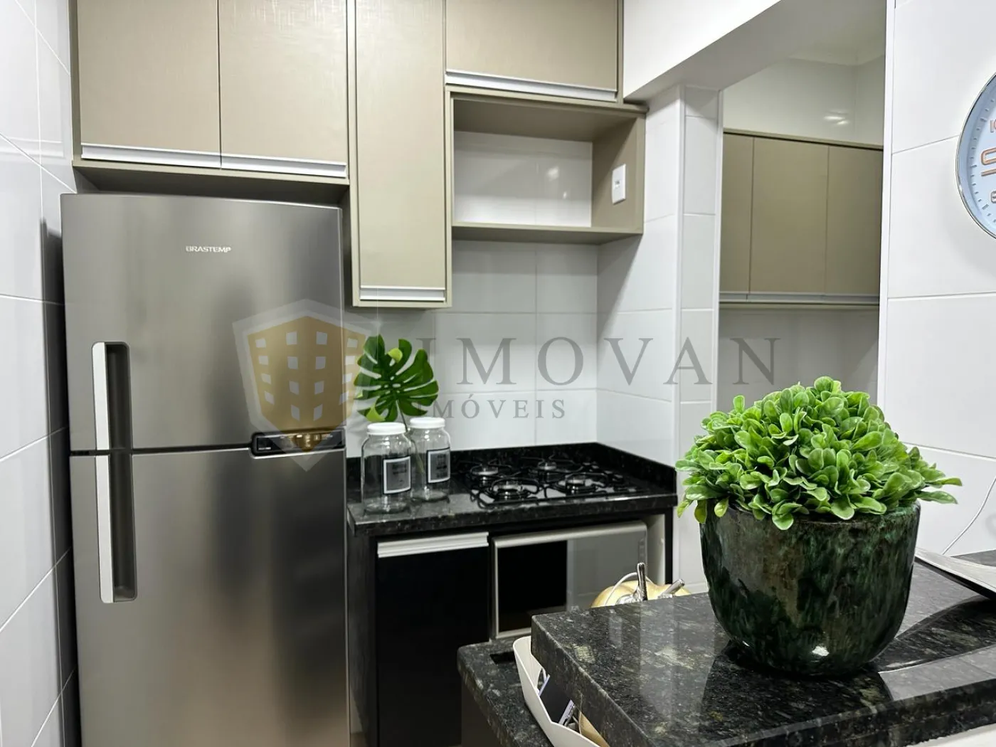 Comprar Apartamento / Kitchnet em Ribeirão Preto R$ 350.000,00 - Foto 7