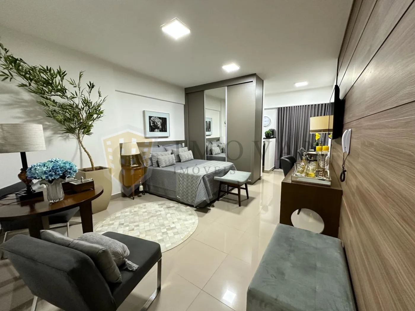 Comprar Apartamento / Kitchnet em Ribeirão Preto R$ 350.000,00 - Foto 2