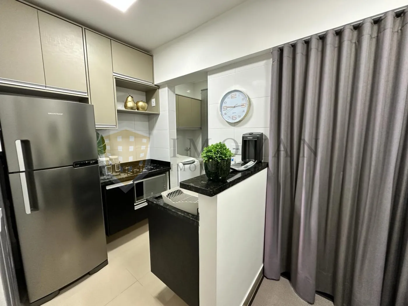 Comprar Apartamento / Kitchnet em Ribeirão Preto R$ 350.000,00 - Foto 8