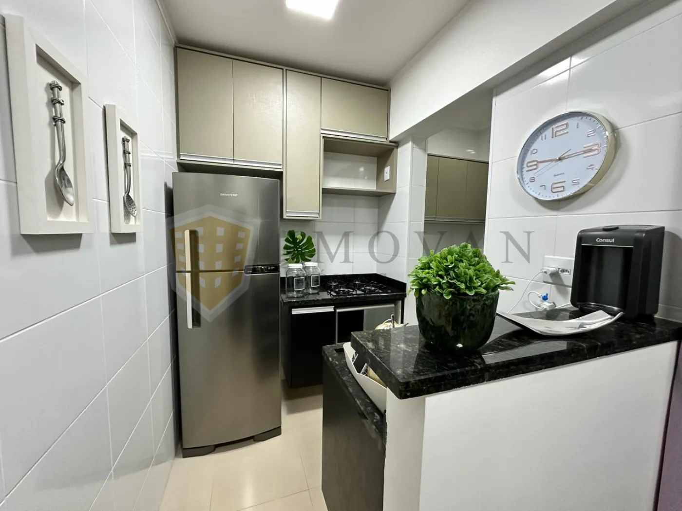 Comprar Apartamento / Kitchnet em Ribeirão Preto R$ 350.000,00 - Foto 9