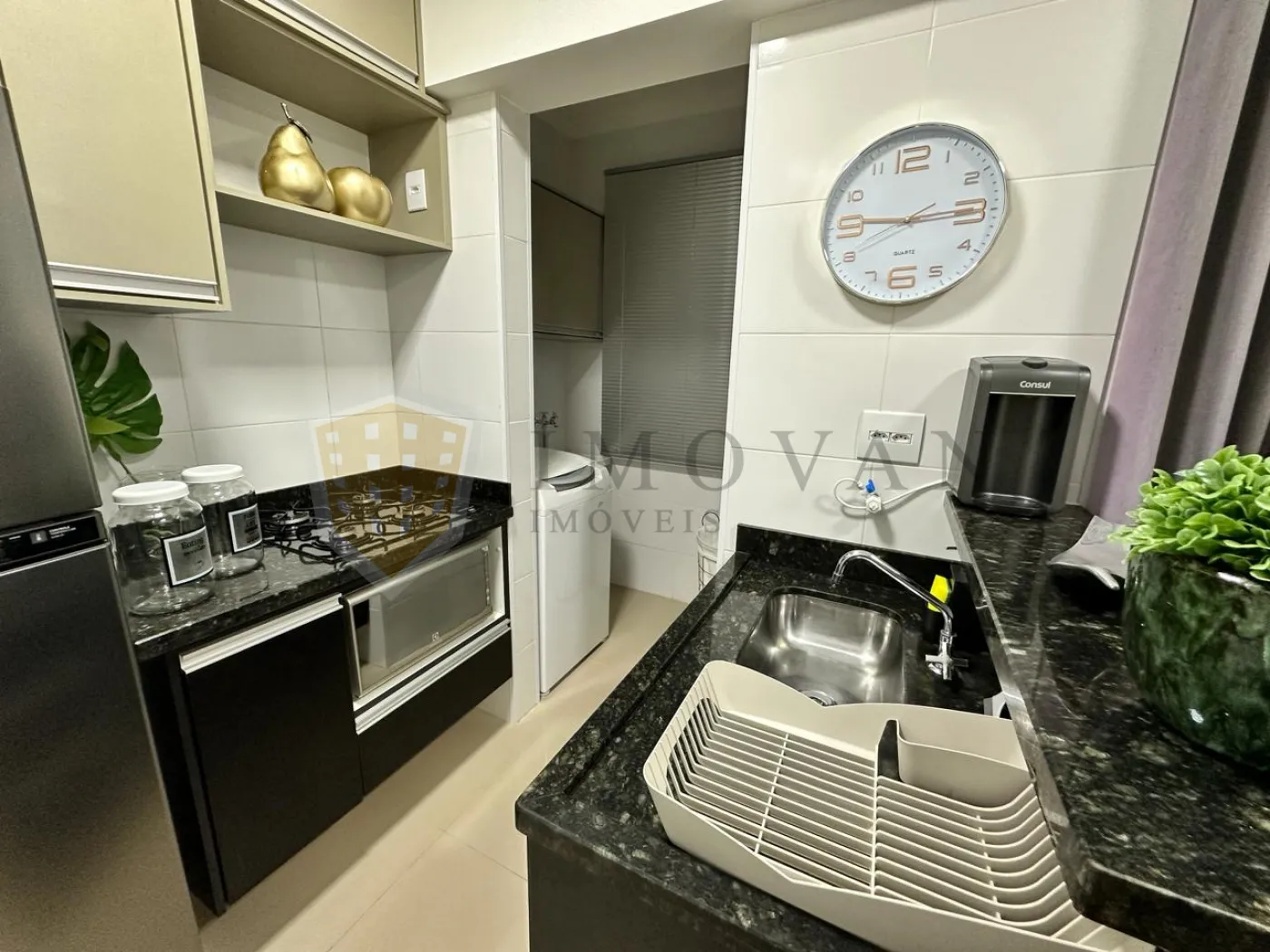 Comprar Apartamento / Kitchnet em Ribeirão Preto R$ 350.000,00 - Foto 11