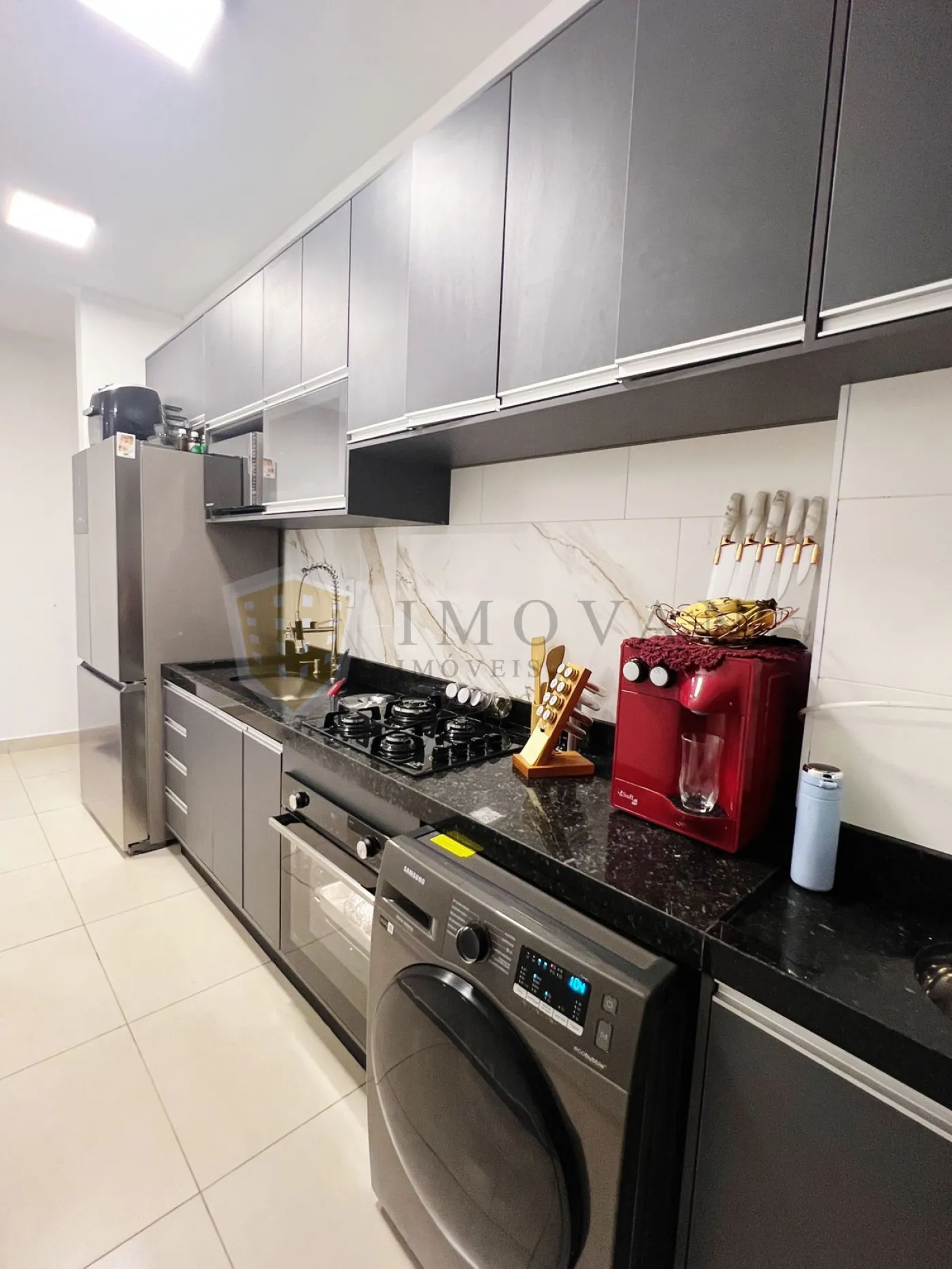 Comprar Apartamento / Padrão em Ribeirão Preto R$ 345.000,00 - Foto 7