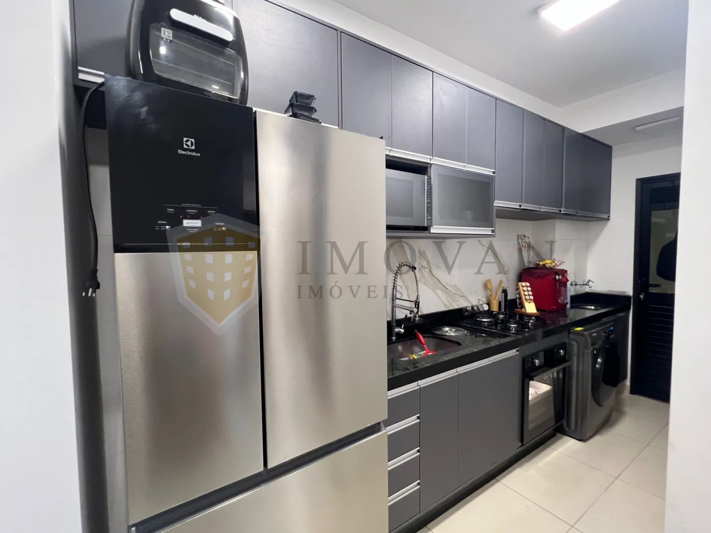 Comprar Apartamento / Padrão em Ribeirão Preto R$ 345.000,00 - Foto 8