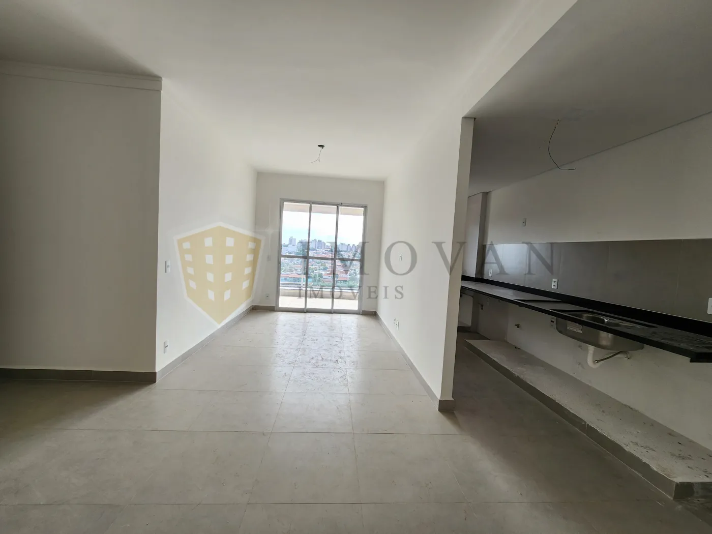 Comprar Apartamento / Padrão em Ribeirão Preto R$ 520.000,00 - Foto 3