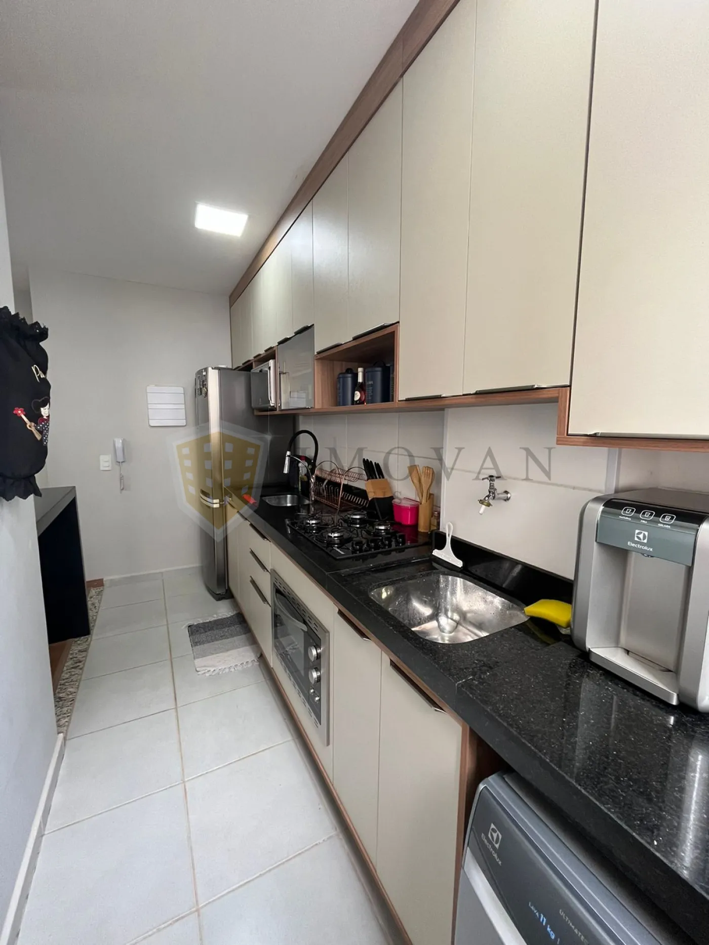 Comprar Apartamento / Padrão em Ribeirão Preto R$ 260.000,00 - Foto 2