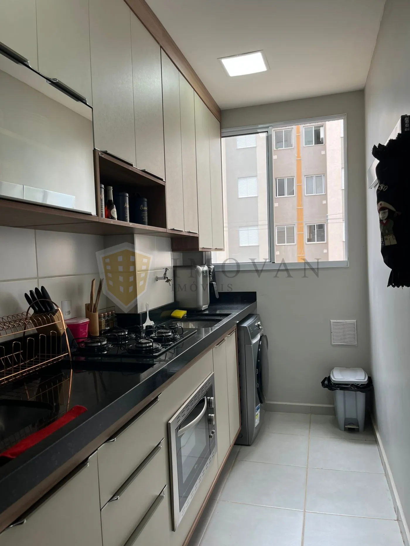 Comprar Apartamento / Padrão em Ribeirão Preto R$ 260.000,00 - Foto 3