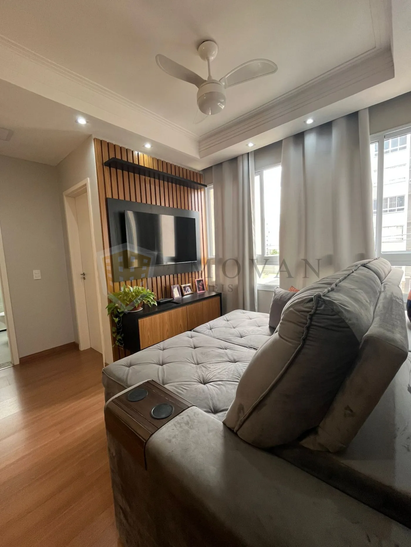 Comprar Apartamento / Padrão em Ribeirão Preto R$ 260.000,00 - Foto 5