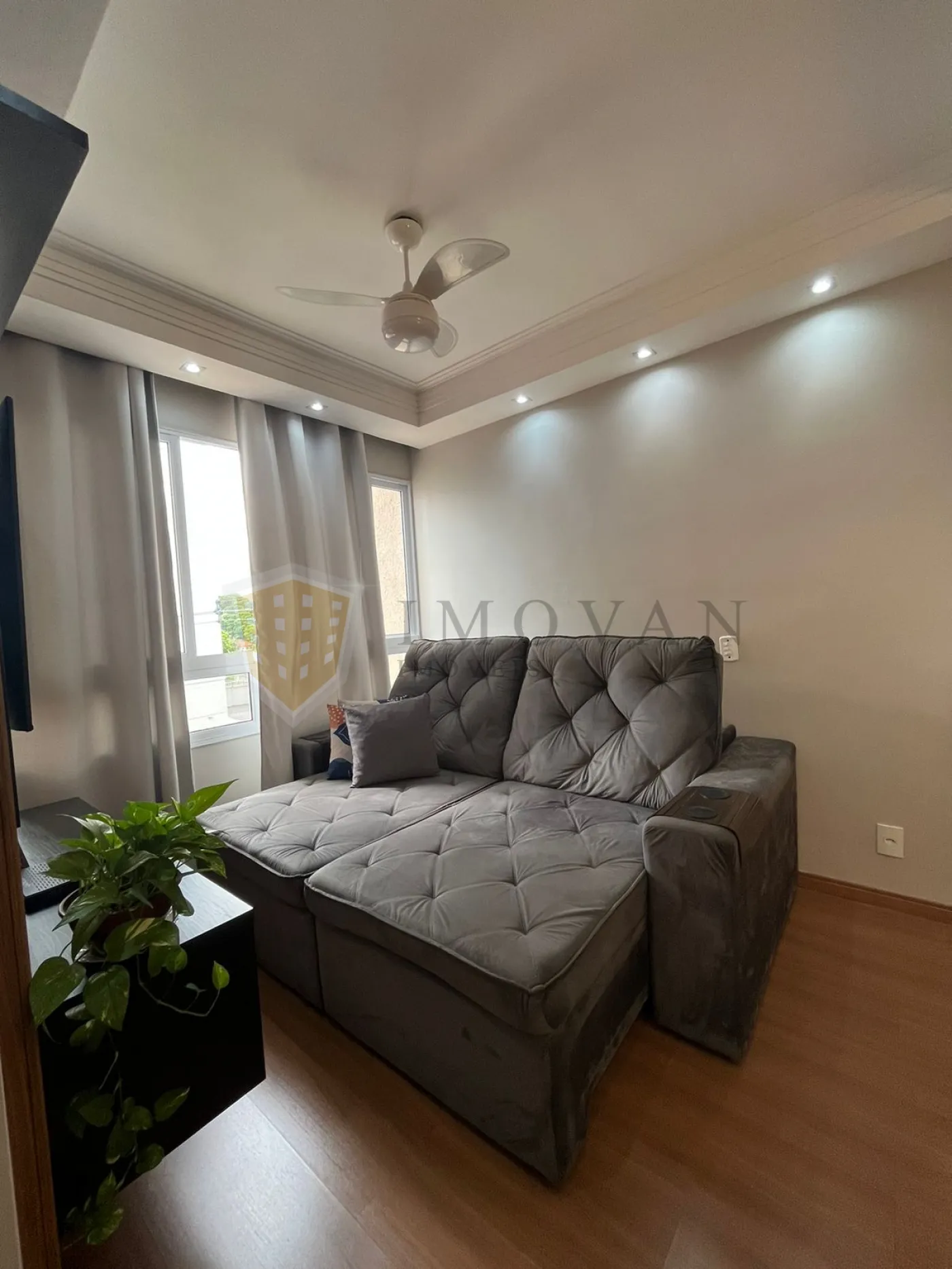 Comprar Apartamento / Padrão em Ribeirão Preto R$ 260.000,00 - Foto 6