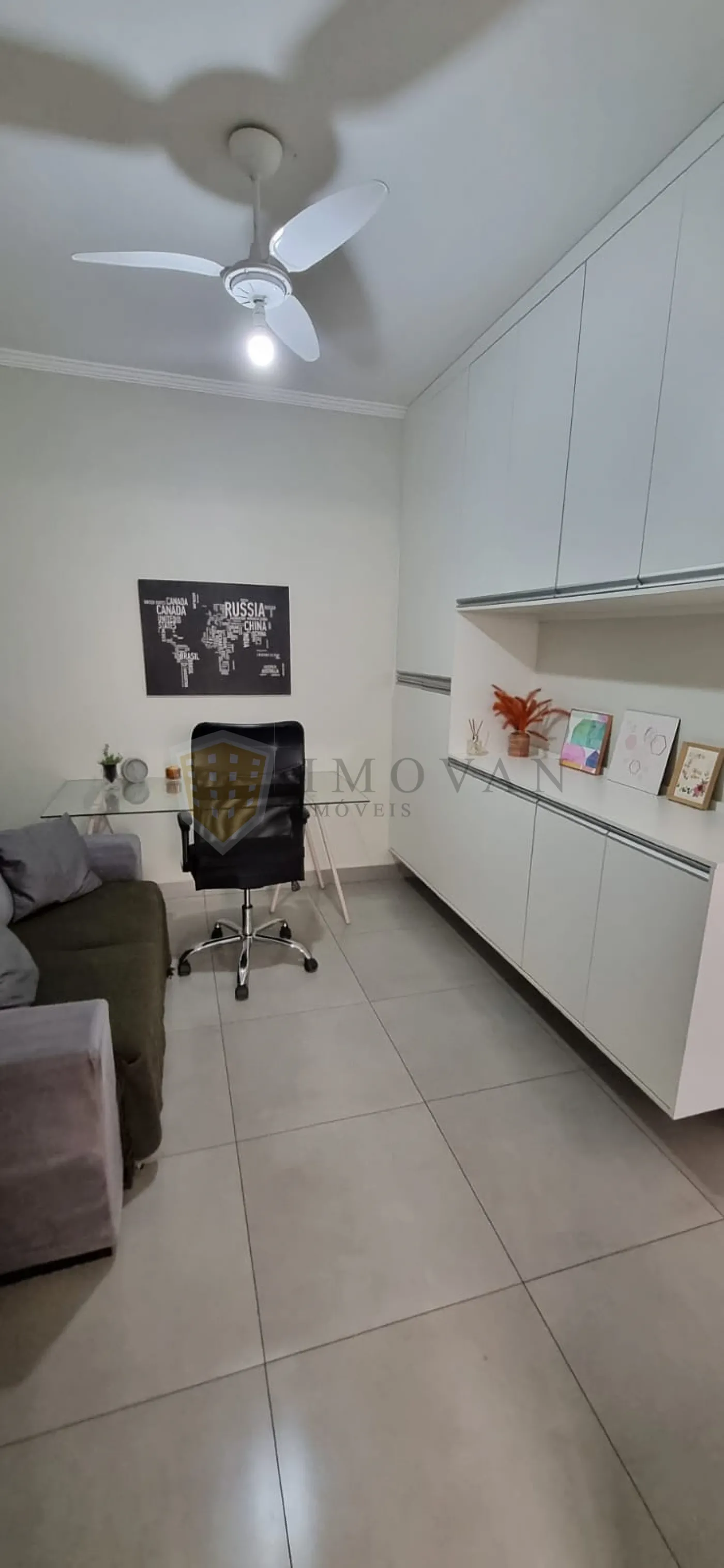 Comprar Casa / Padrão em Ribeirão Preto R$ 730.000,00 - Foto 6