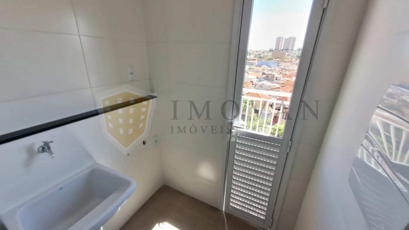 Comprar Apartamento / Padrão em Ribeirão Preto R$ 290.000,00 - Foto 6