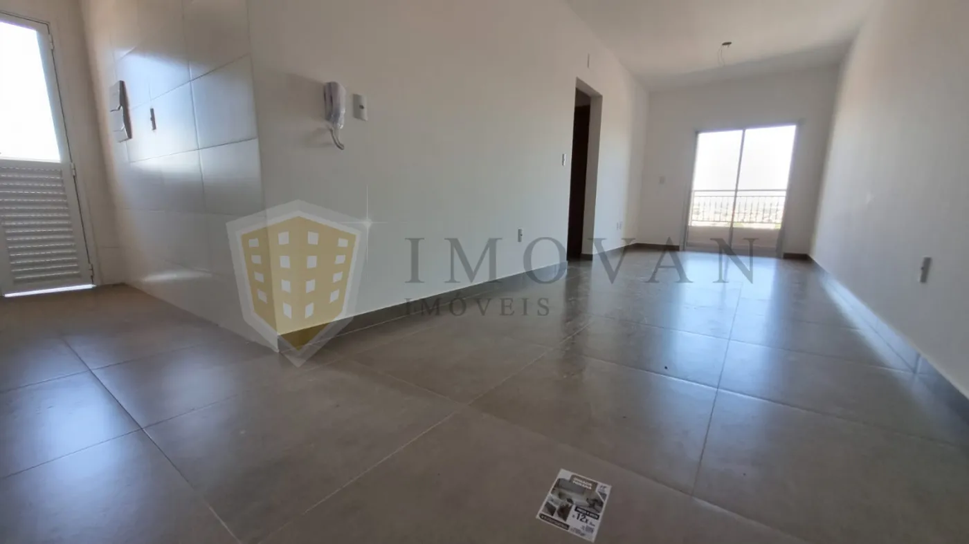 Comprar Apartamento / Padrão em Ribeirão Preto R$ 287.000,00 - Foto 2