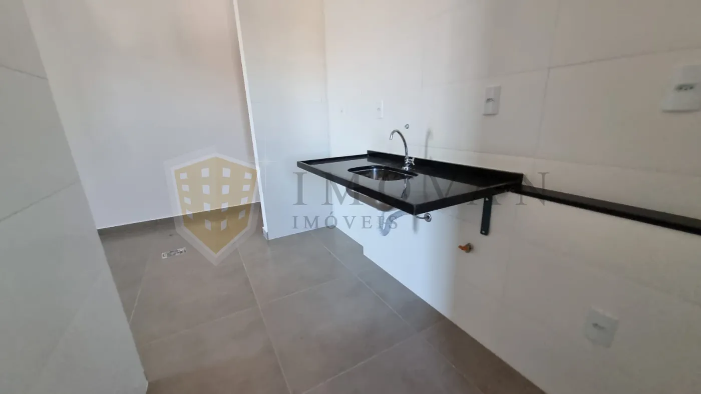 Comprar Apartamento / Padrão em Ribeirão Preto R$ 287.000,00 - Foto 6