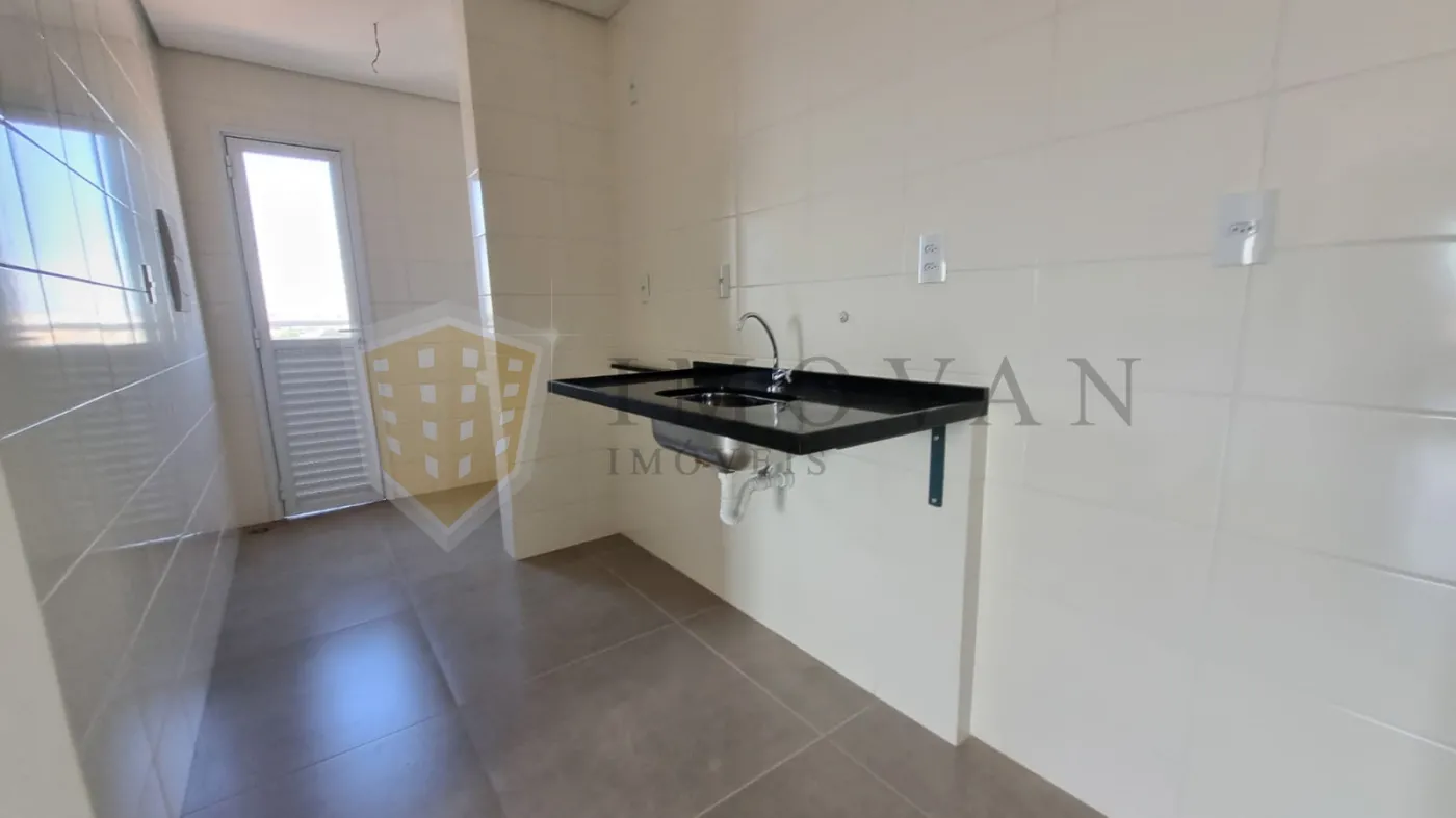 Comprar Apartamento / Padrão em Ribeirão Preto R$ 320.000,00 - Foto 6