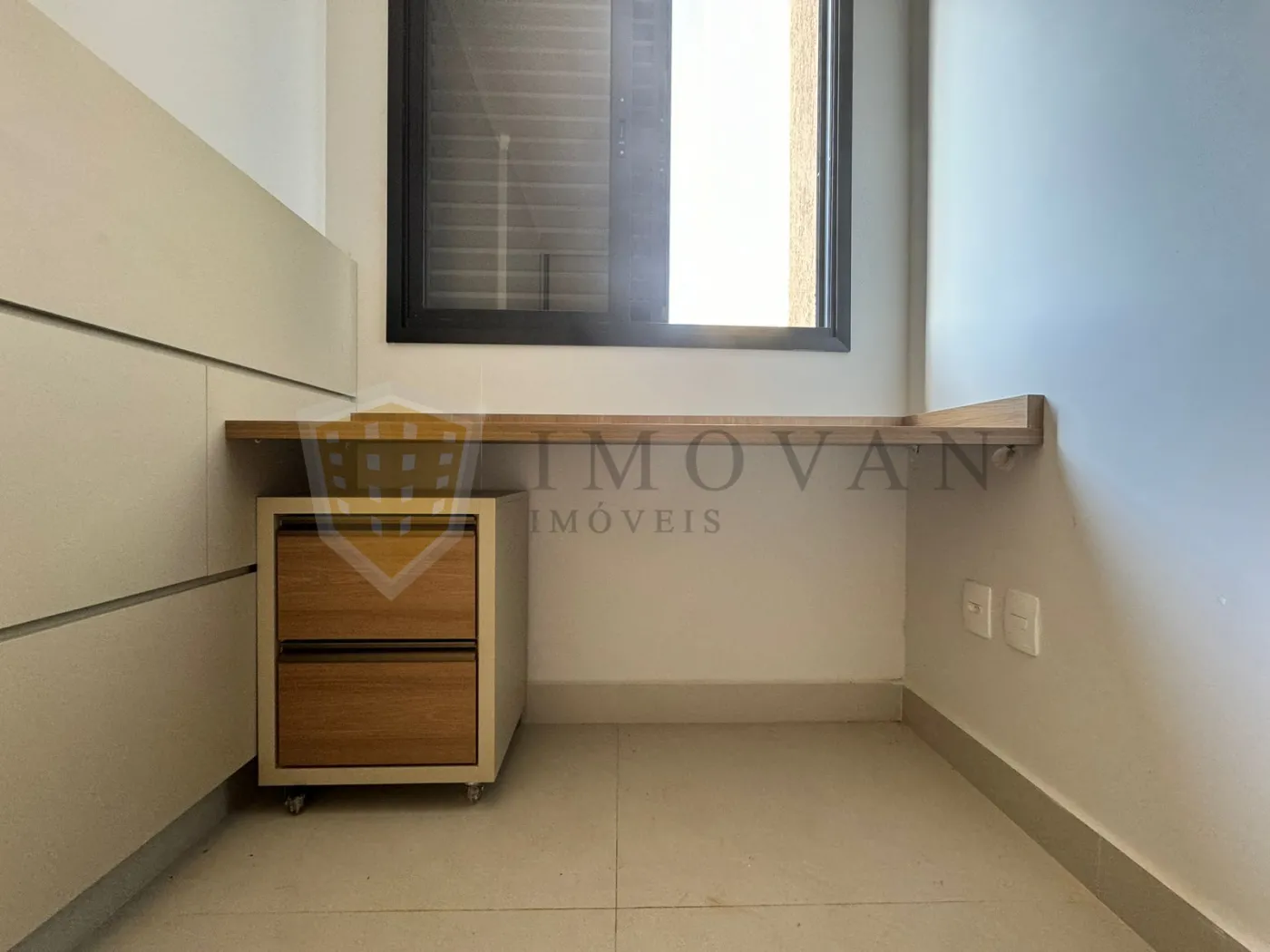 Alugar Apartamento / Padrão em Ribeirão Preto R$ 1.600,00 - Foto 9