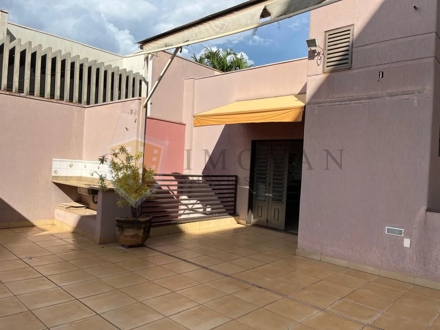 Alugar Casa / Padrão em Ribeirão Preto R$ 5.000,00 - Foto 17