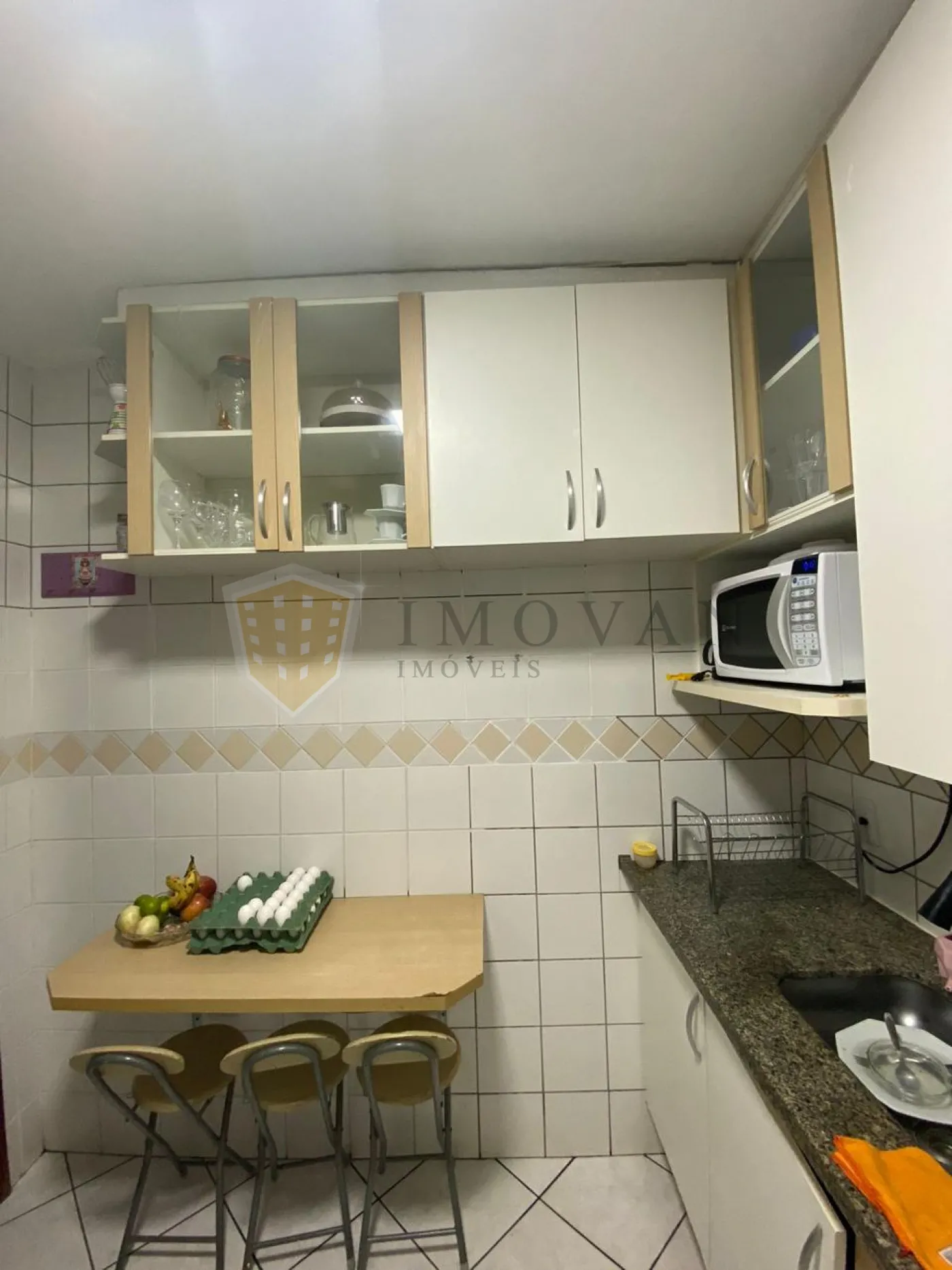 Comprar Apartamento / Padrão em Ribeirão Preto R$ 199.000,00 - Foto 1