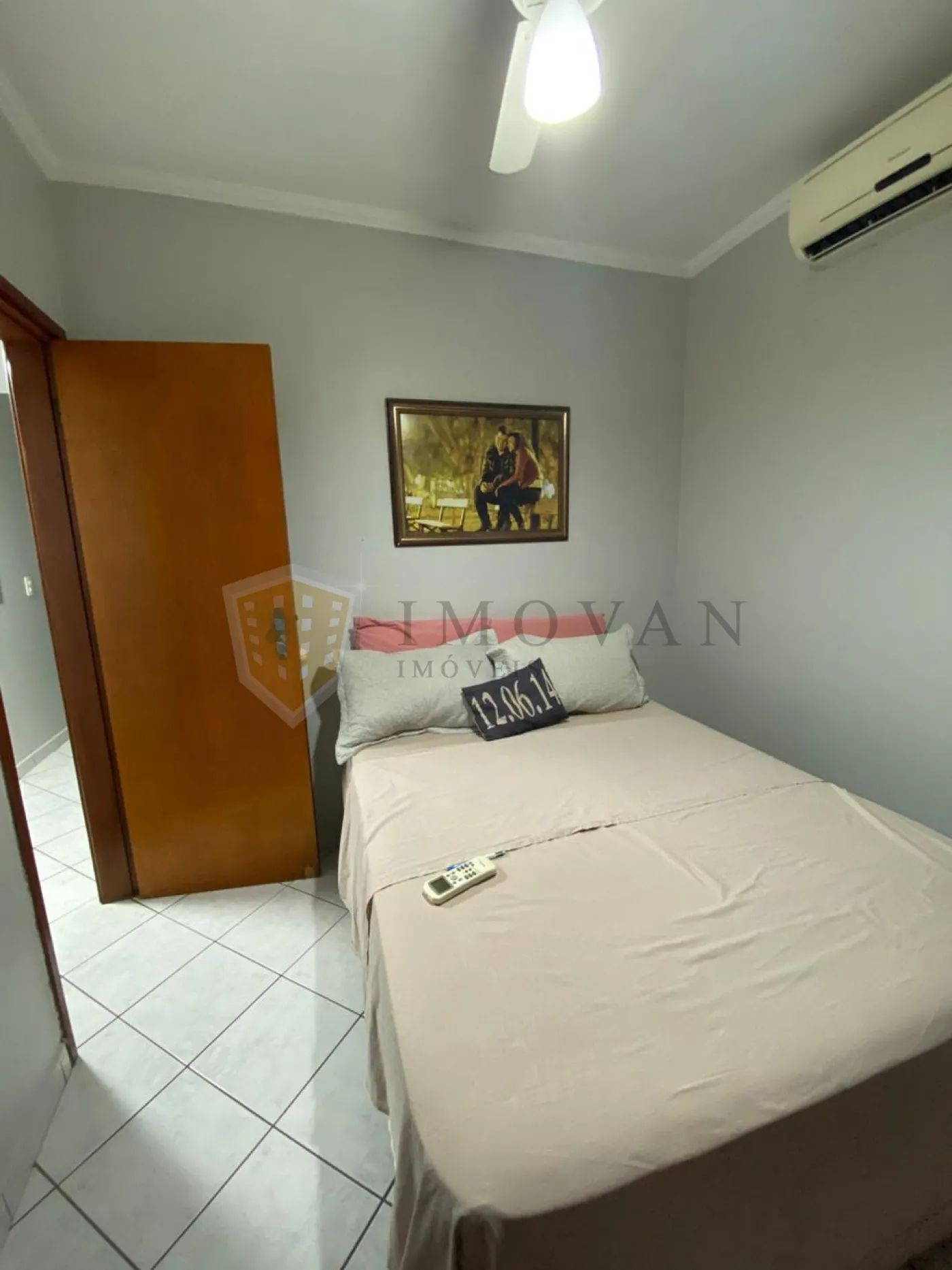 Comprar Apartamento / Padrão em Ribeirão Preto R$ 199.000,00 - Foto 4