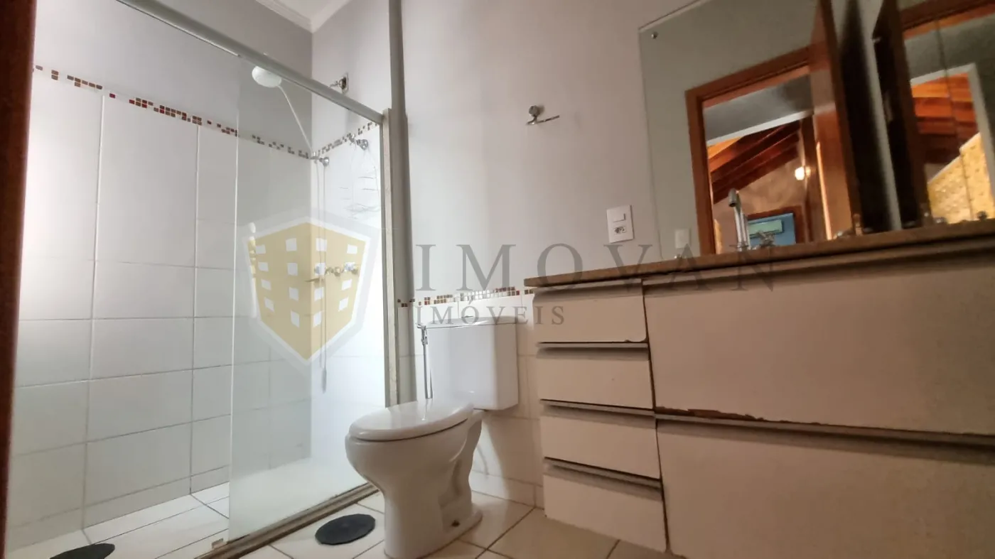 Alugar Casa / Condomínio em Ribeirão Preto R$ 3.600,00 - Foto 18
