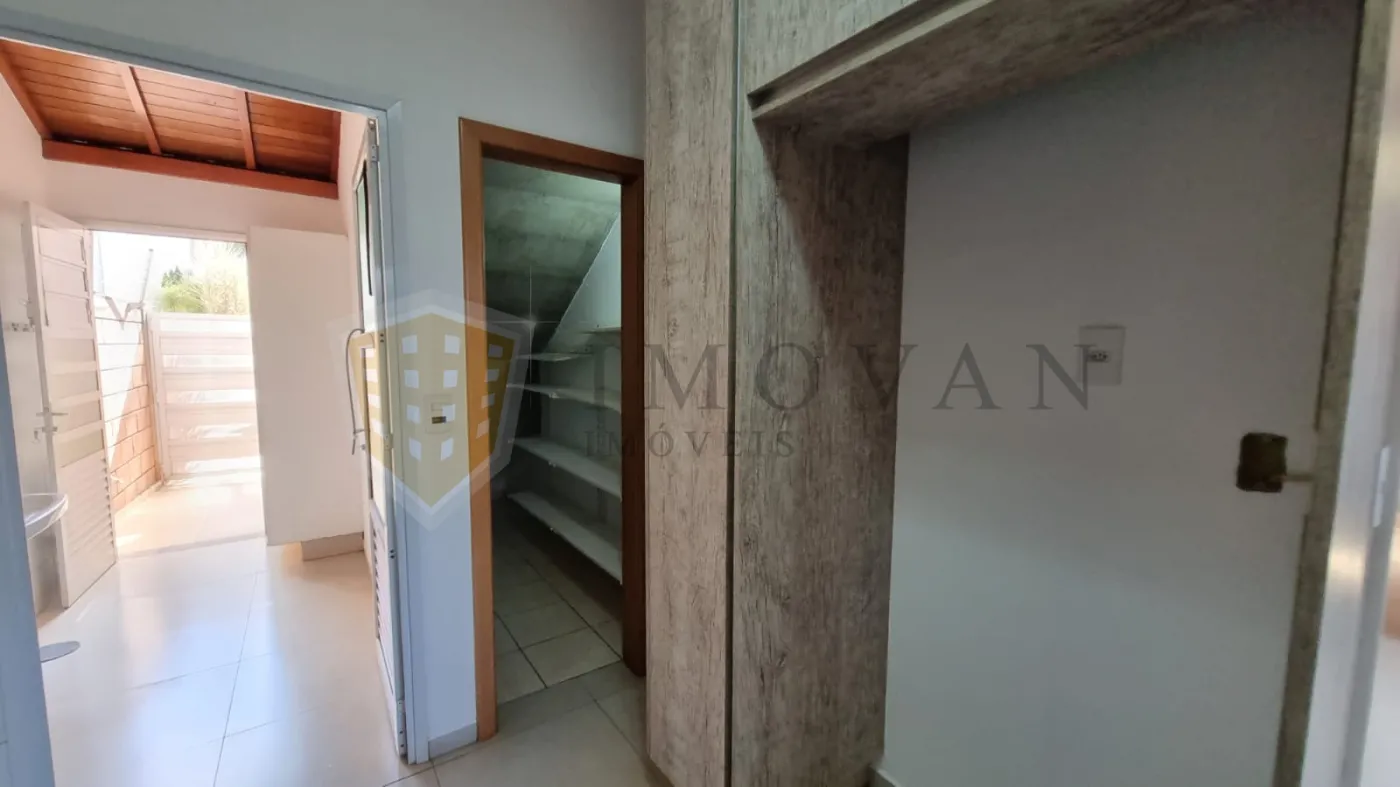 Alugar Casa / Condomínio em Ribeirão Preto R$ 3.600,00 - Foto 9