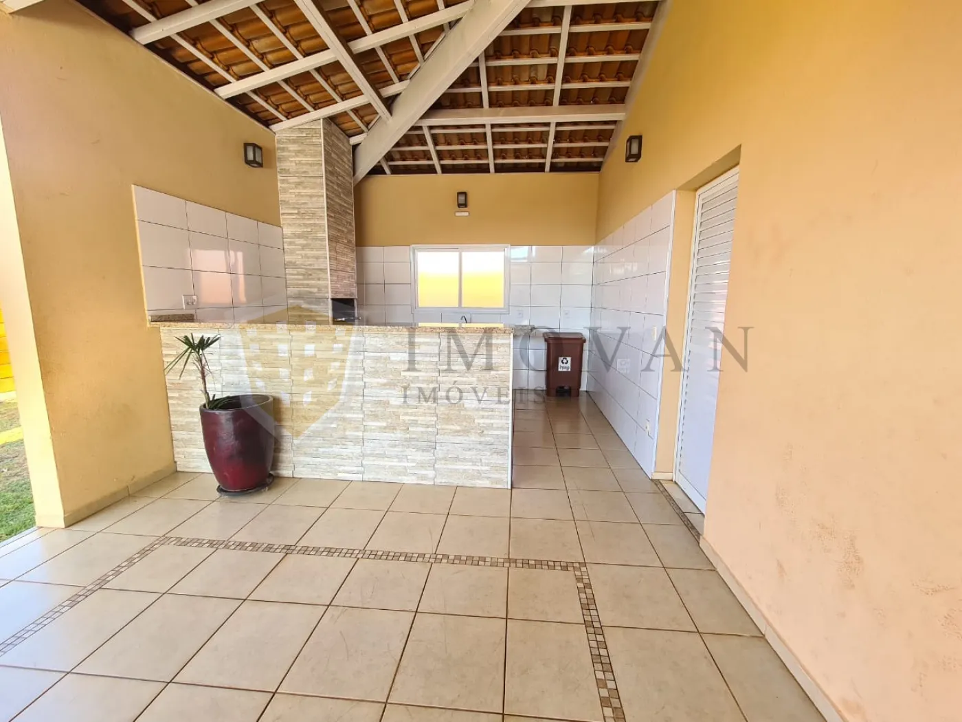 Alugar Casa / Condomínio em Ribeirão Preto R$ 3.600,00 - Foto 37