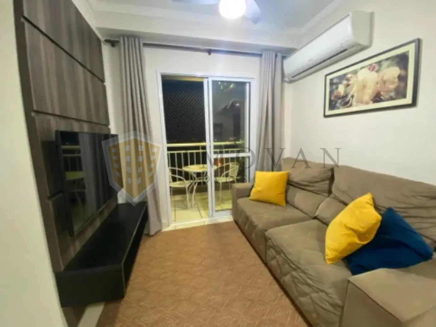 Comprar Apartamento / Padrão em Ribeirão Preto R$ 298.000,00 - Foto 4