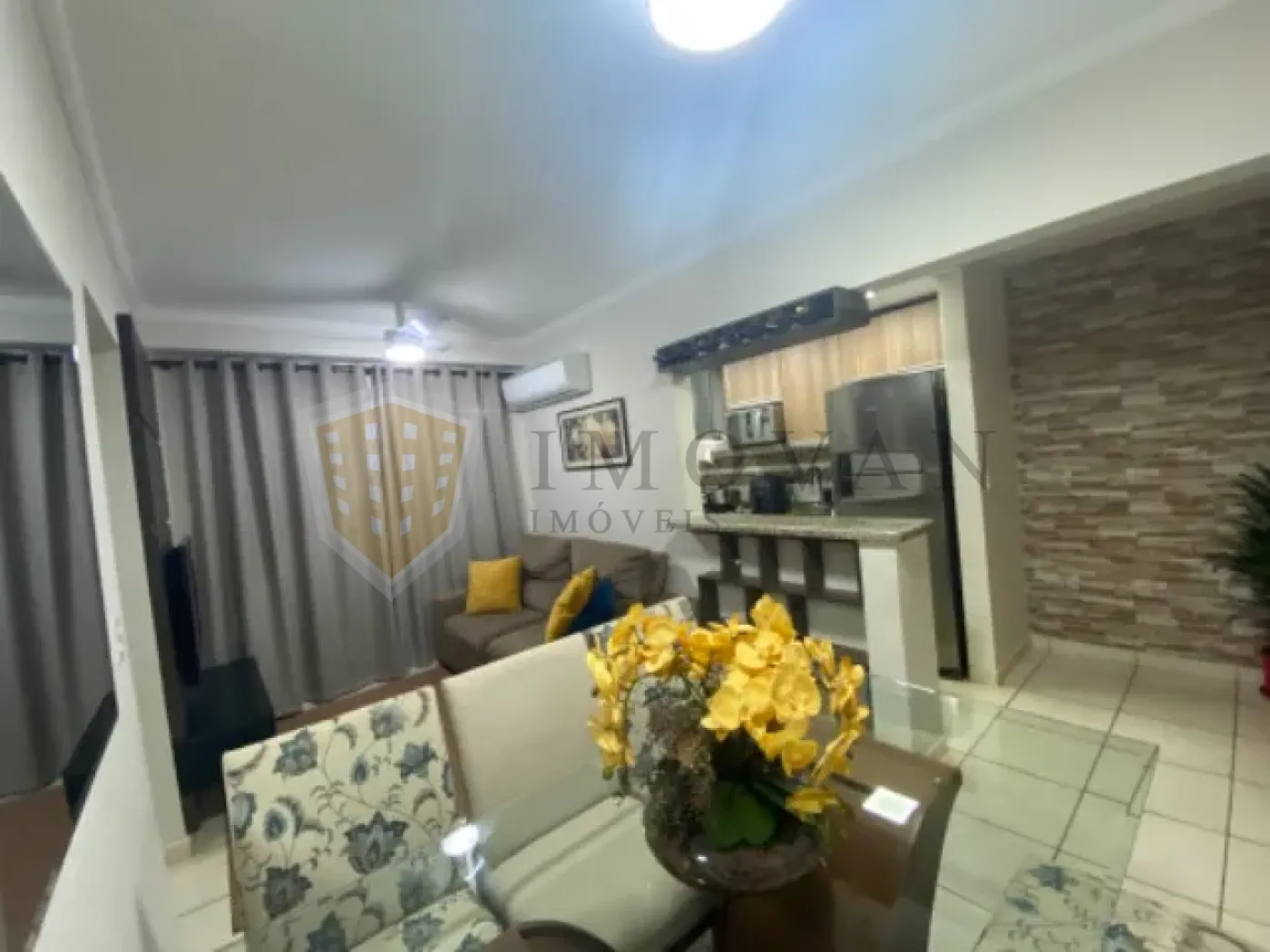 Comprar Apartamento / Padrão em Ribeirão Preto R$ 298.000,00 - Foto 5