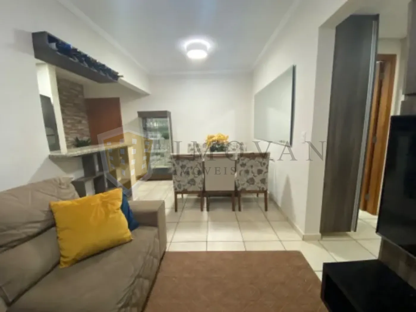 Comprar Apartamento / Padrão em Ribeirão Preto R$ 298.000,00 - Foto 3