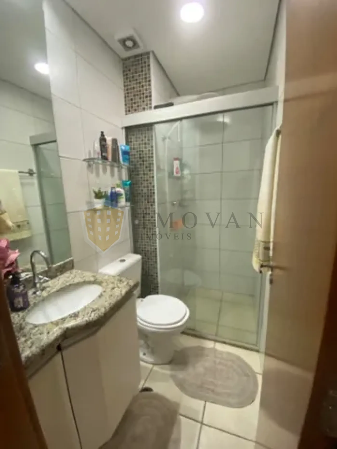 Comprar Apartamento / Padrão em Ribeirão Preto R$ 298.000,00 - Foto 9