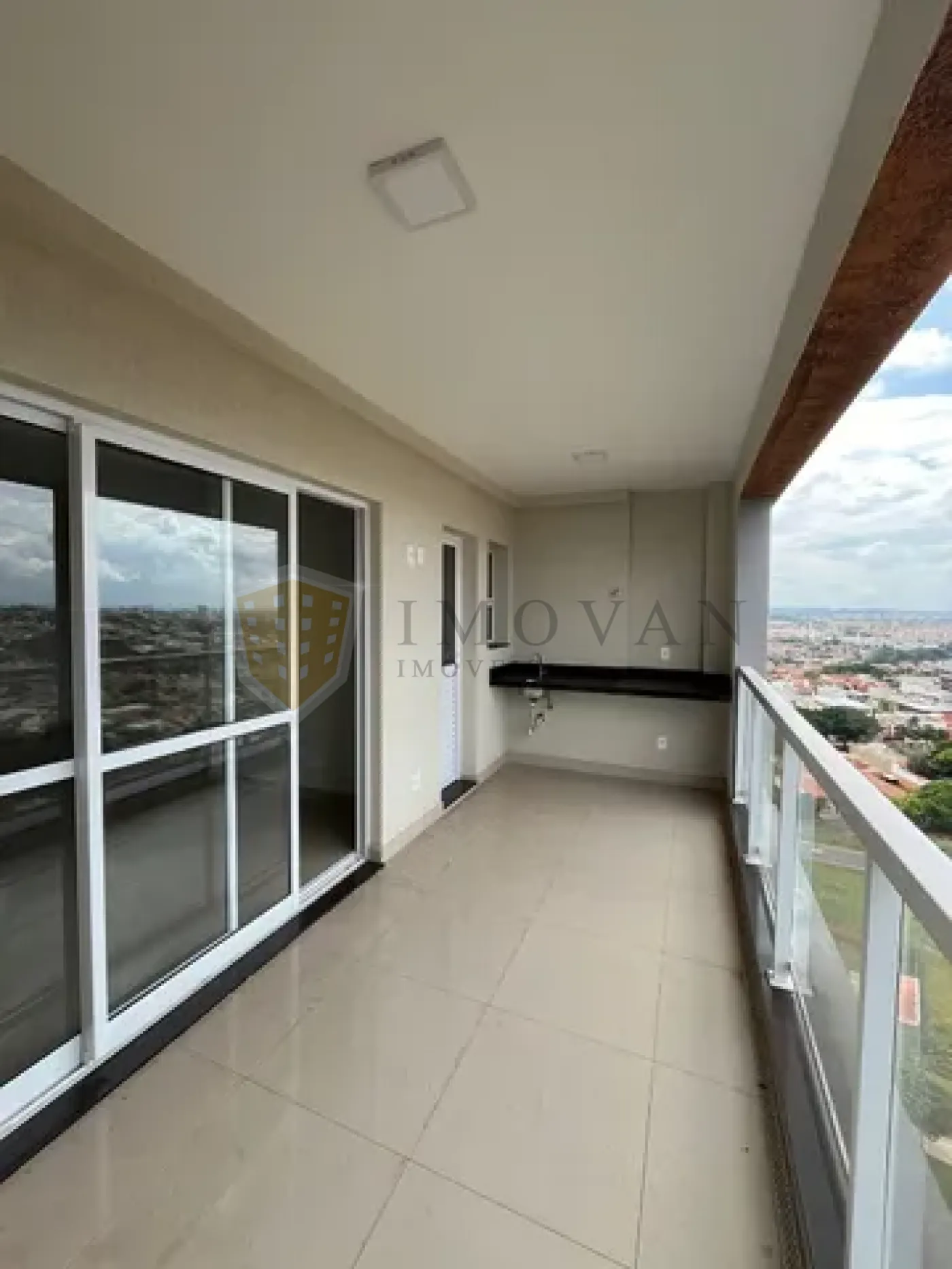 Comprar Apartamento / Padrão em Ribeirão Preto R$ 690.000,00 - Foto 6