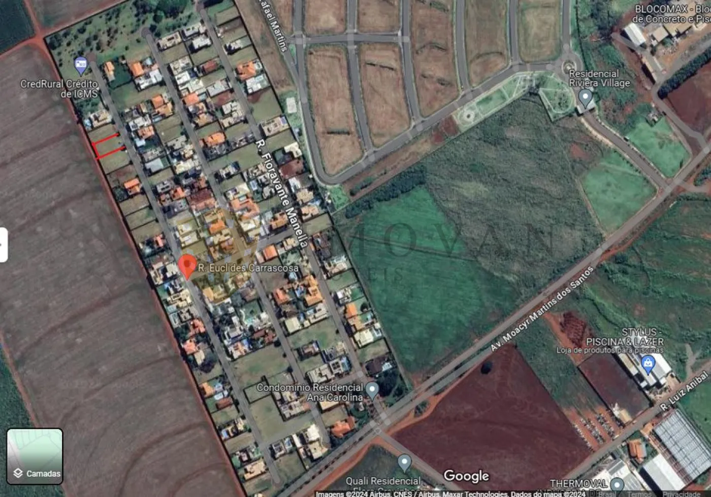 Comprar Terreno / Condomínio em Cravinhos R$ 330.000,00 - Foto 4