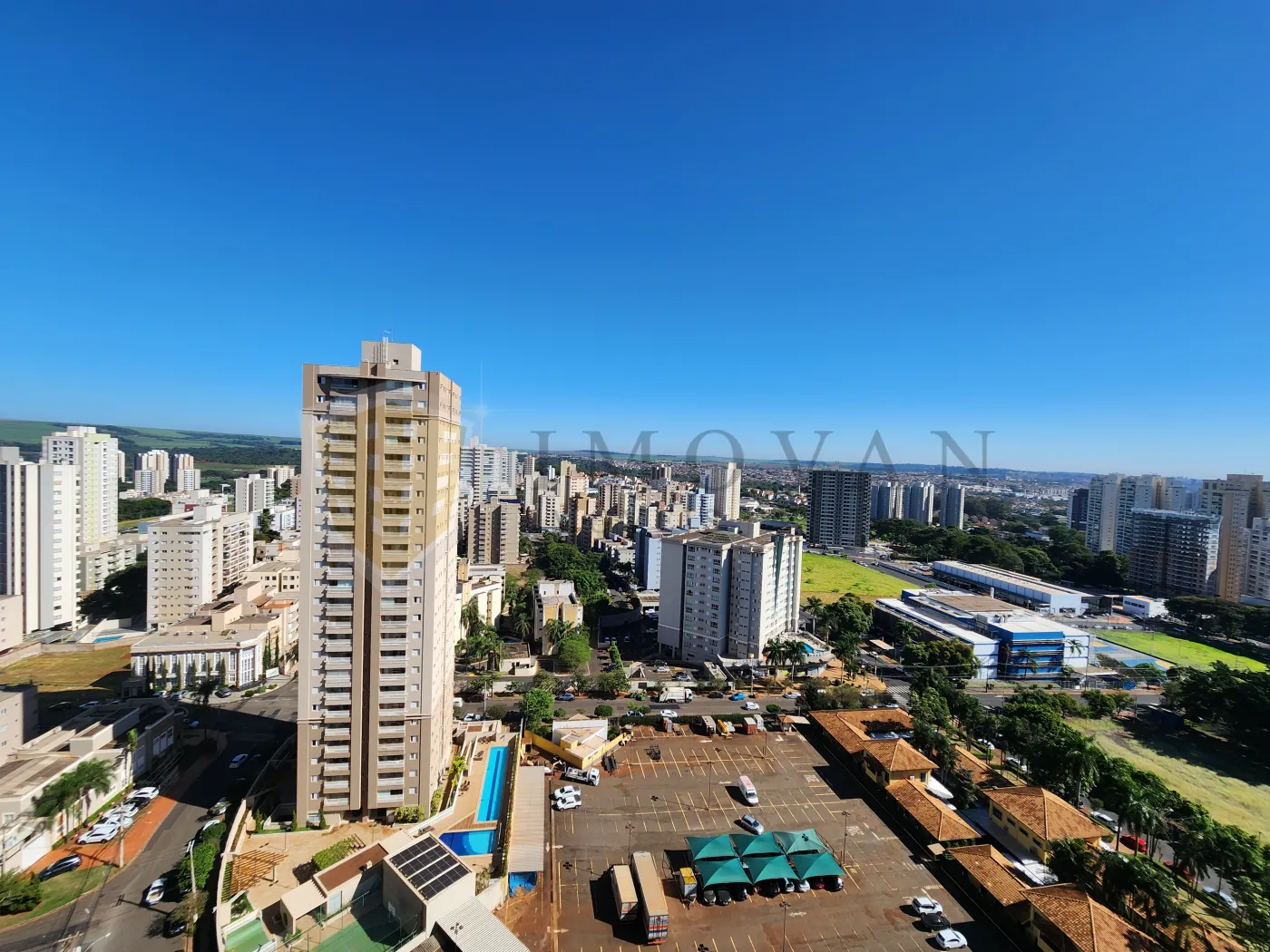Alugar Apartamento / Padrão em Ribeirão Preto R$ 3.300,00 - Foto 23