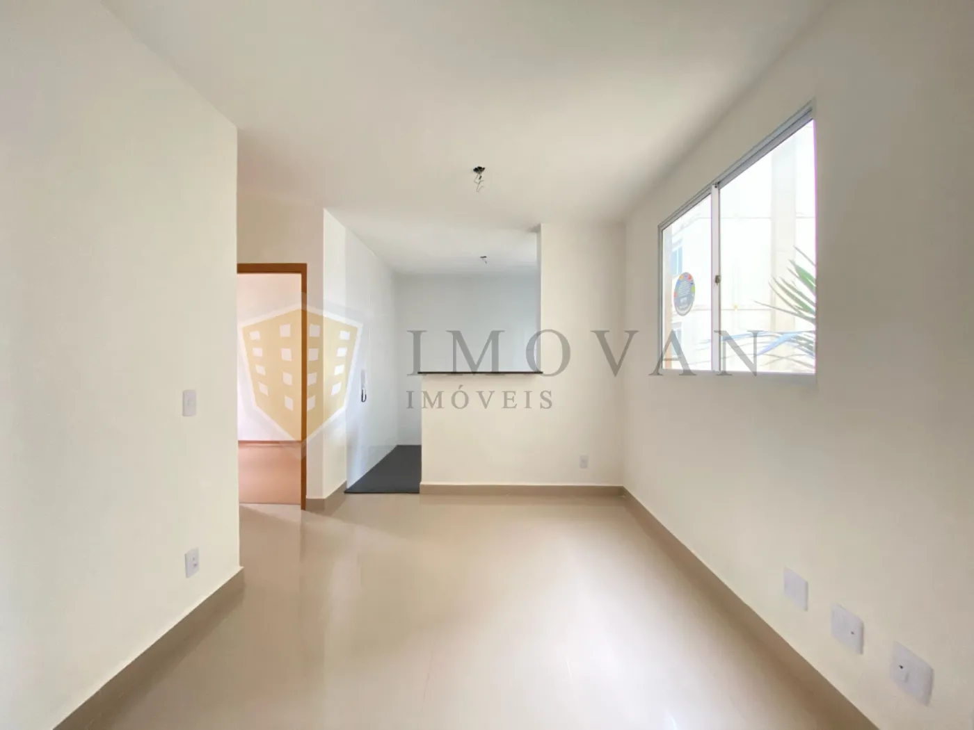 Comprar Apartamento / Padrão em Ribeirão Preto R$ 160.000,00 - Foto 4