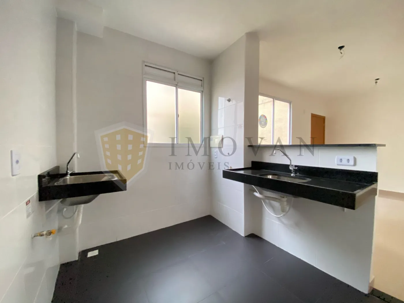 Comprar Apartamento / Padrão em Ribeirão Preto R$ 160.000,00 - Foto 2