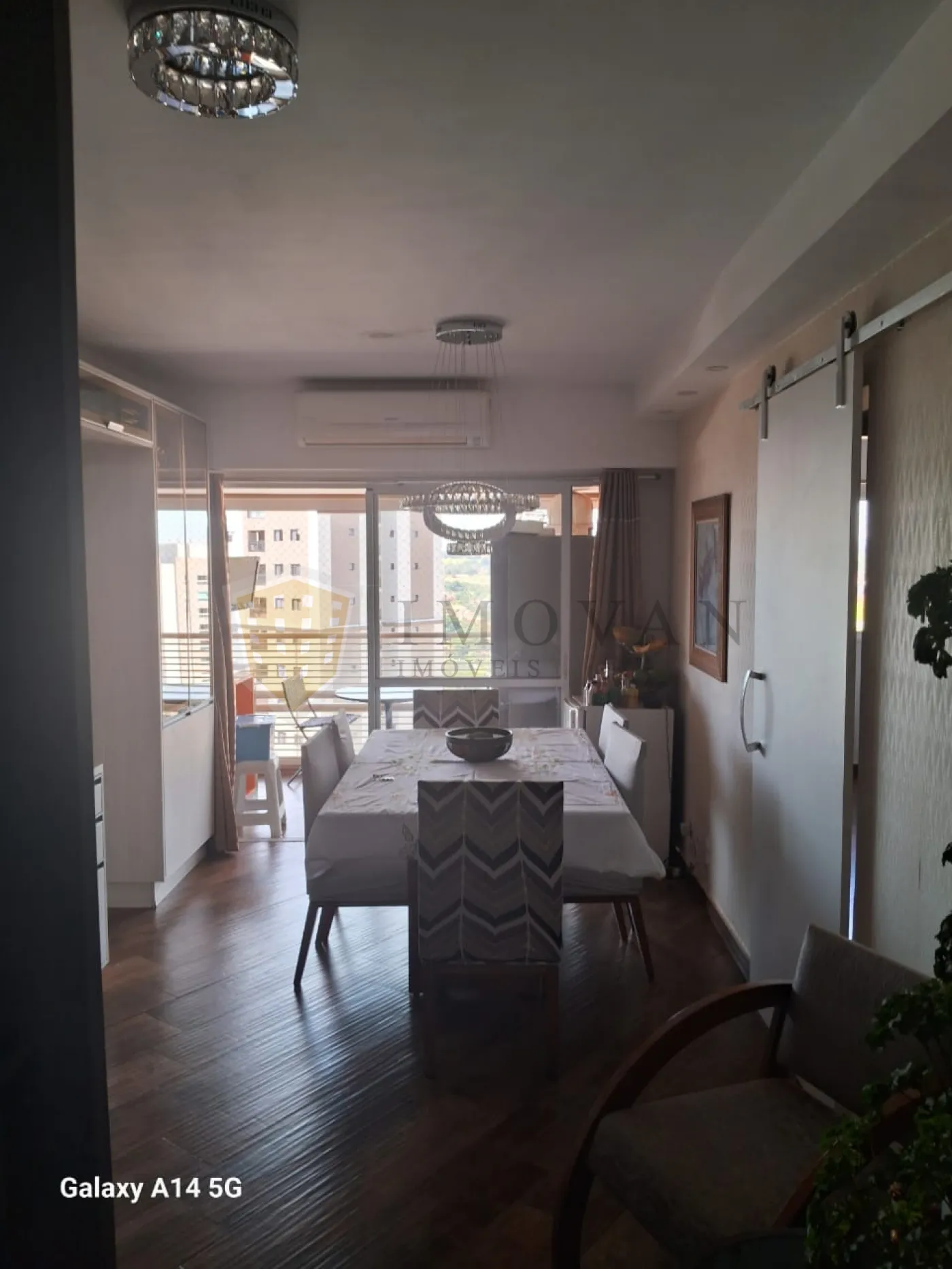 Comprar Apartamento / Padrão em Ribeirão Preto R$ 750.000,00 - Foto 3