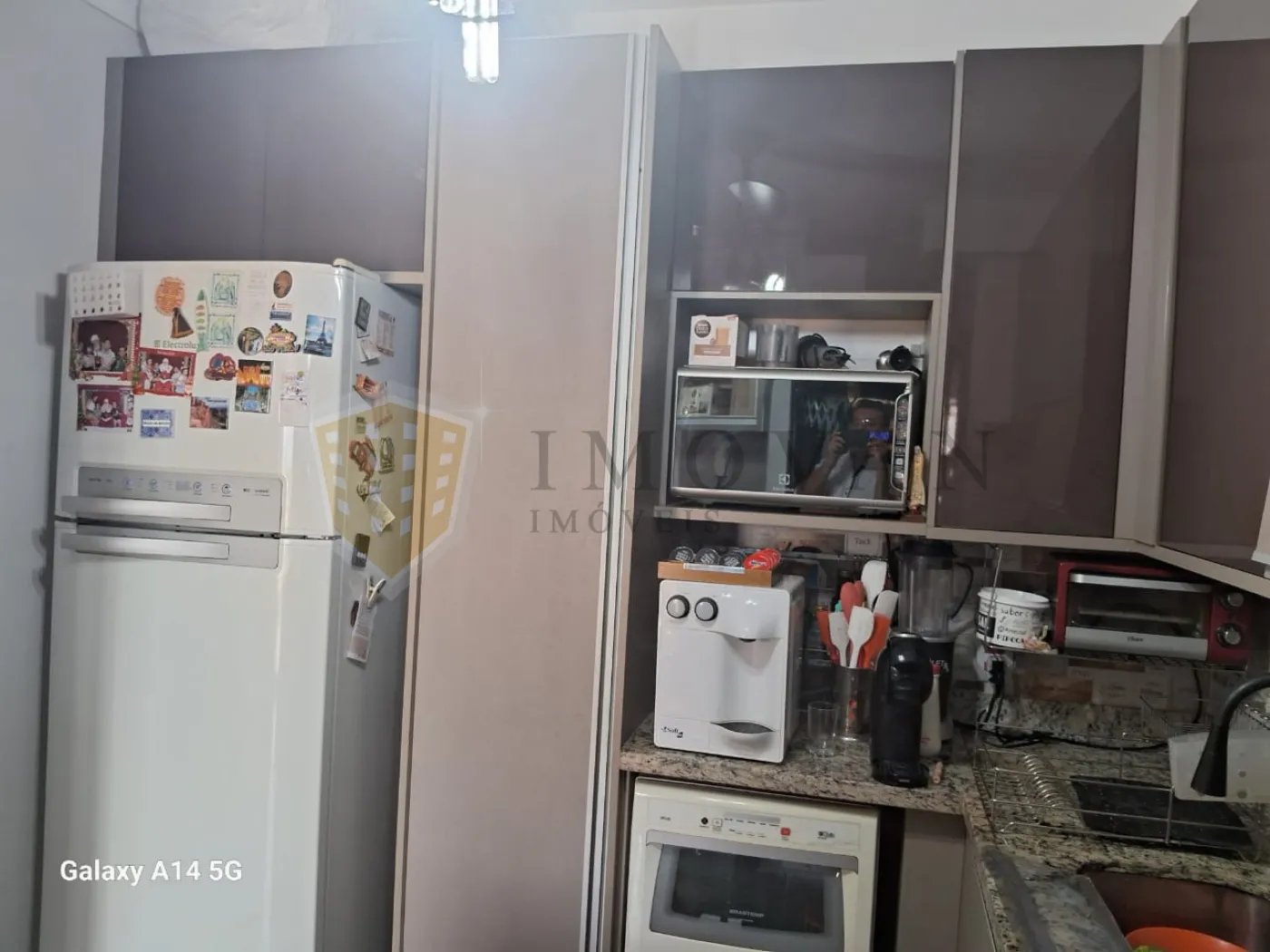 Comprar Apartamento / Padrão em Ribeirão Preto R$ 750.000,00 - Foto 24