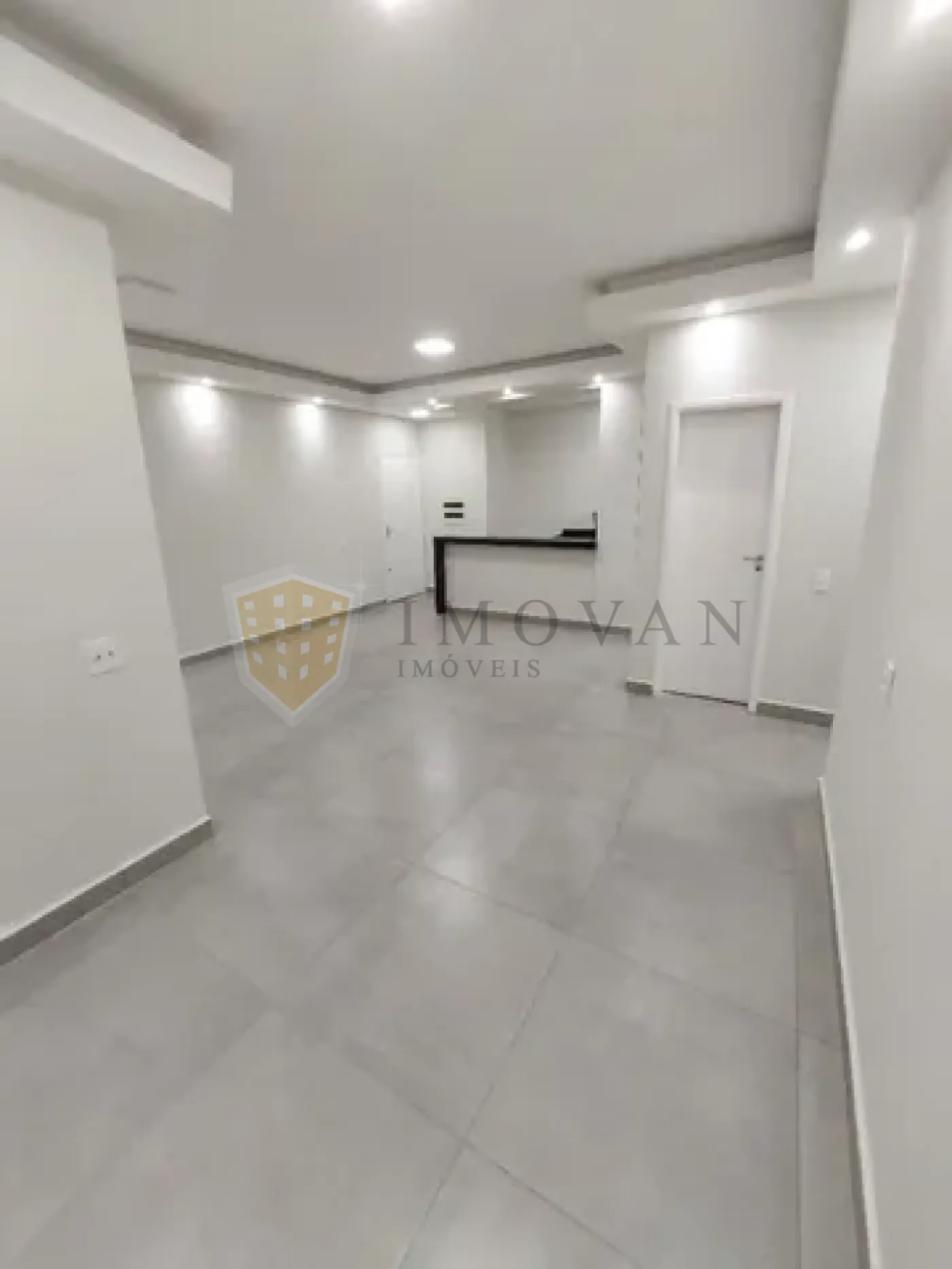 Comprar Apartamento / Padrão em Ribeirão Preto R$ 320.000,00 - Foto 4