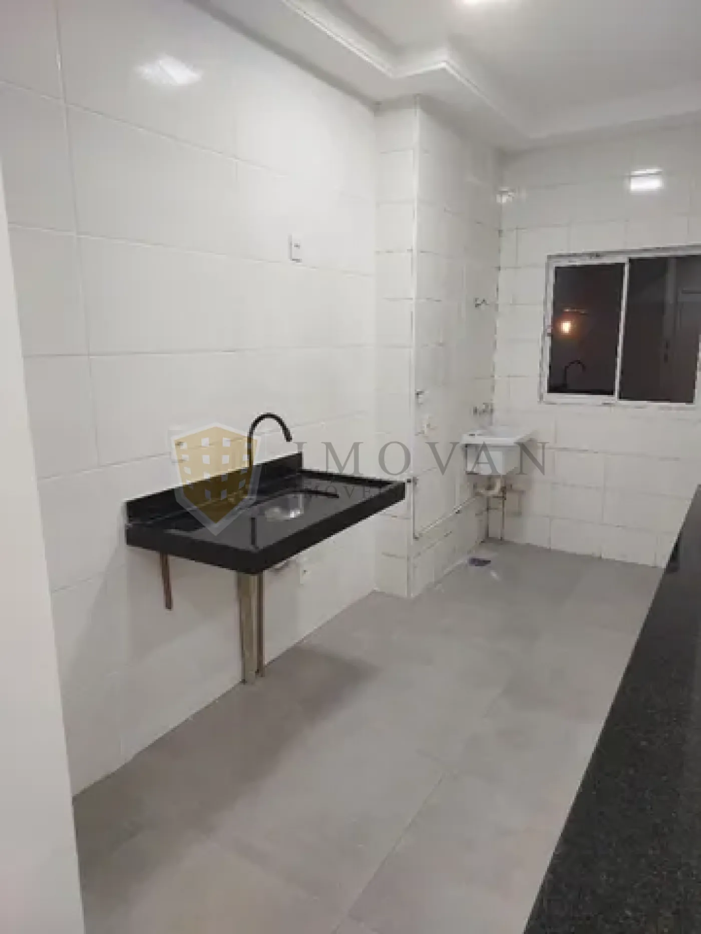 Comprar Apartamento / Padrão em Ribeirão Preto R$ 320.000,00 - Foto 3