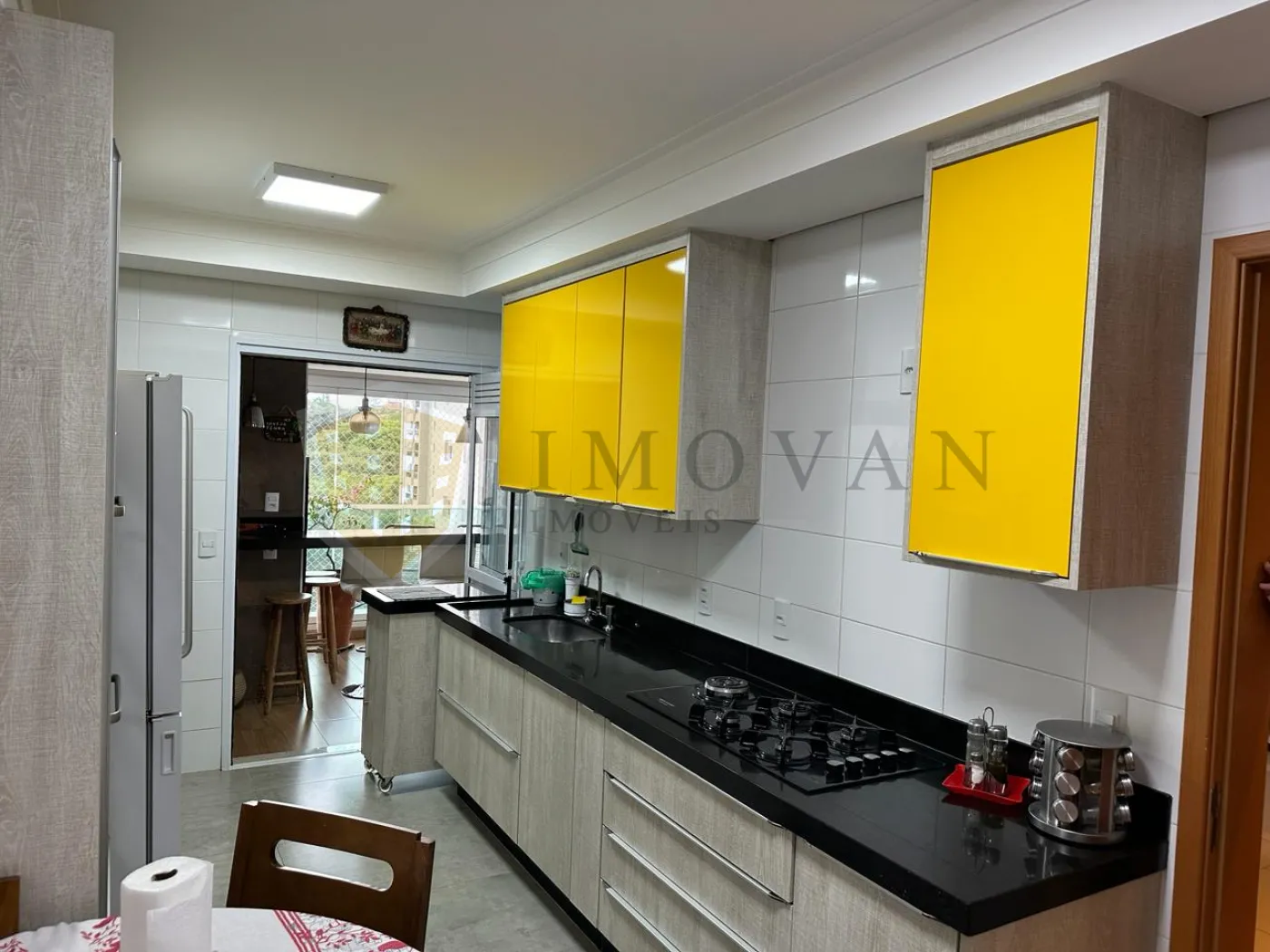 Comprar Apartamento / Padrão em Ribeirão Preto R$ 950.000,00 - Foto 4